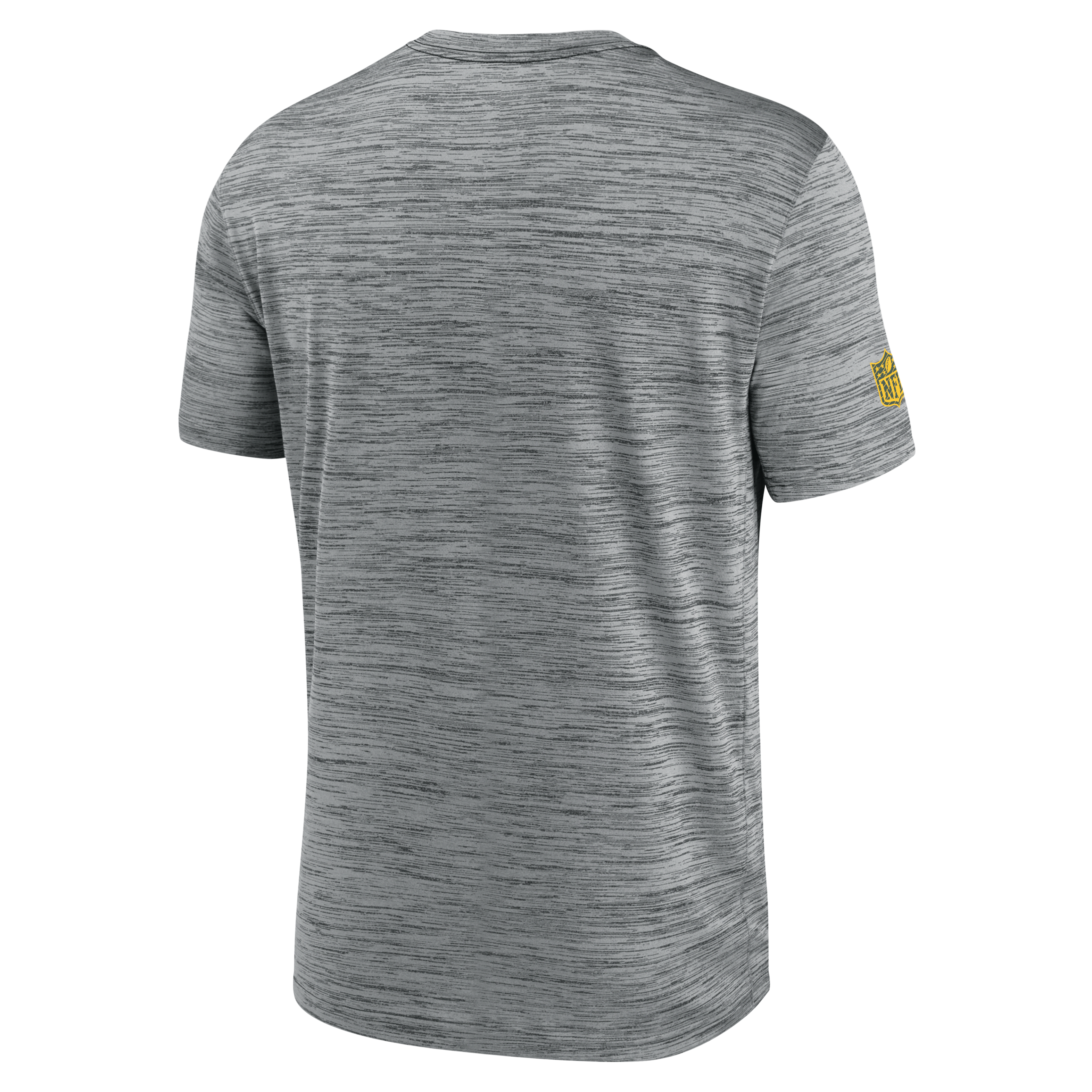 Green Bay Packers Sideline Velocity Men's Nike Dri-FIT NFL T-Shirt