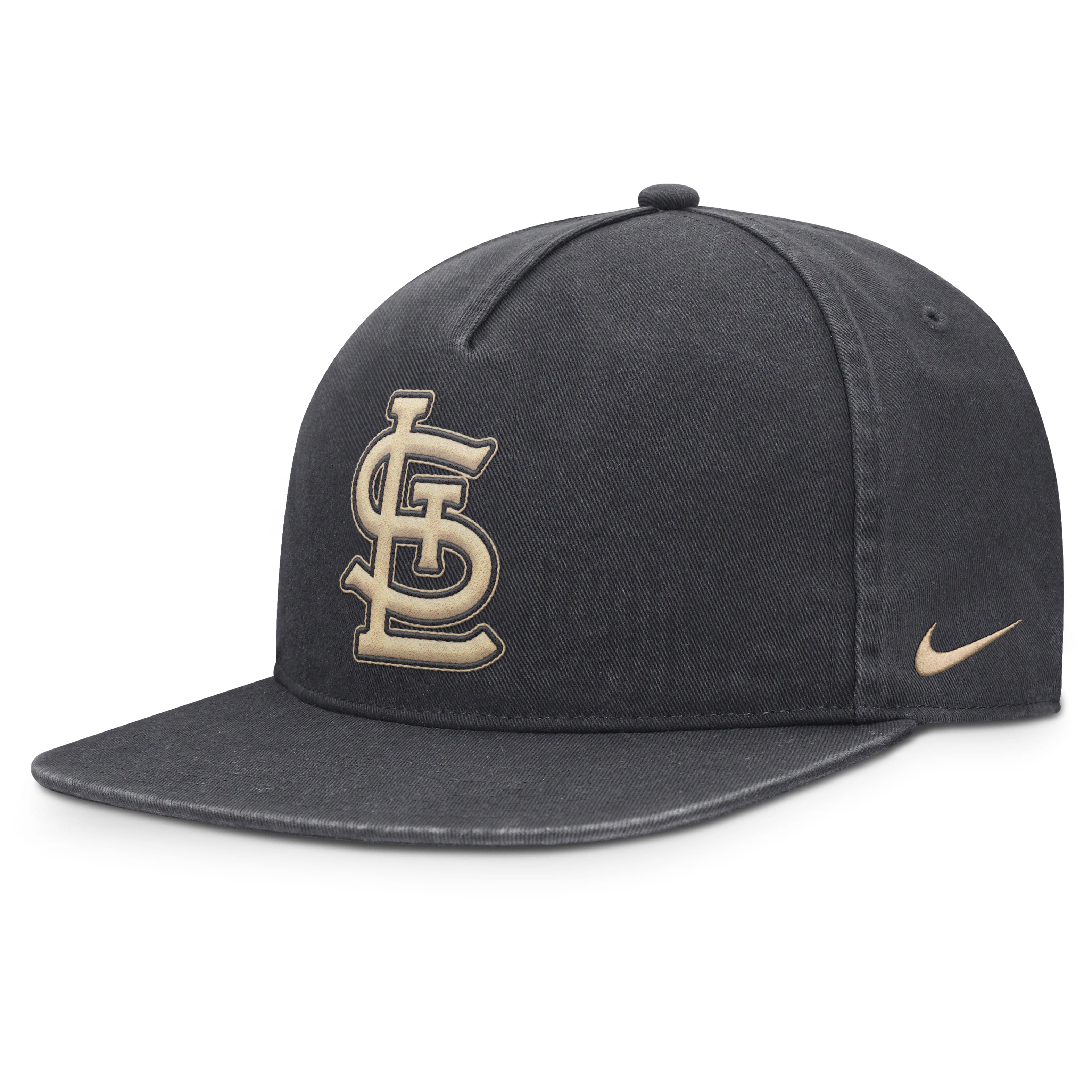 St. Louis Cardinals Pro Men's Nike MLB Adjustable Hat