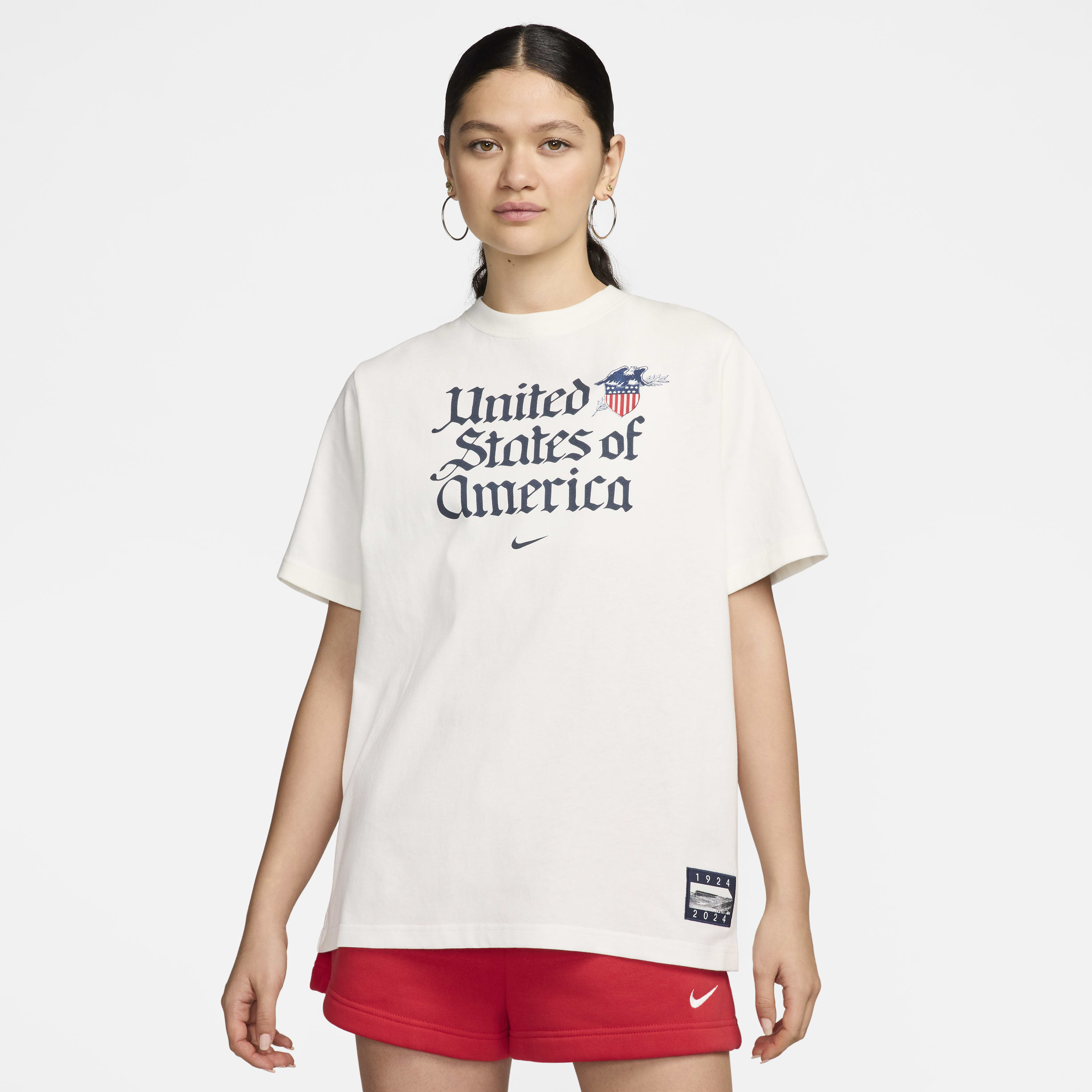 USA Essential Women's Nike T-Shirt