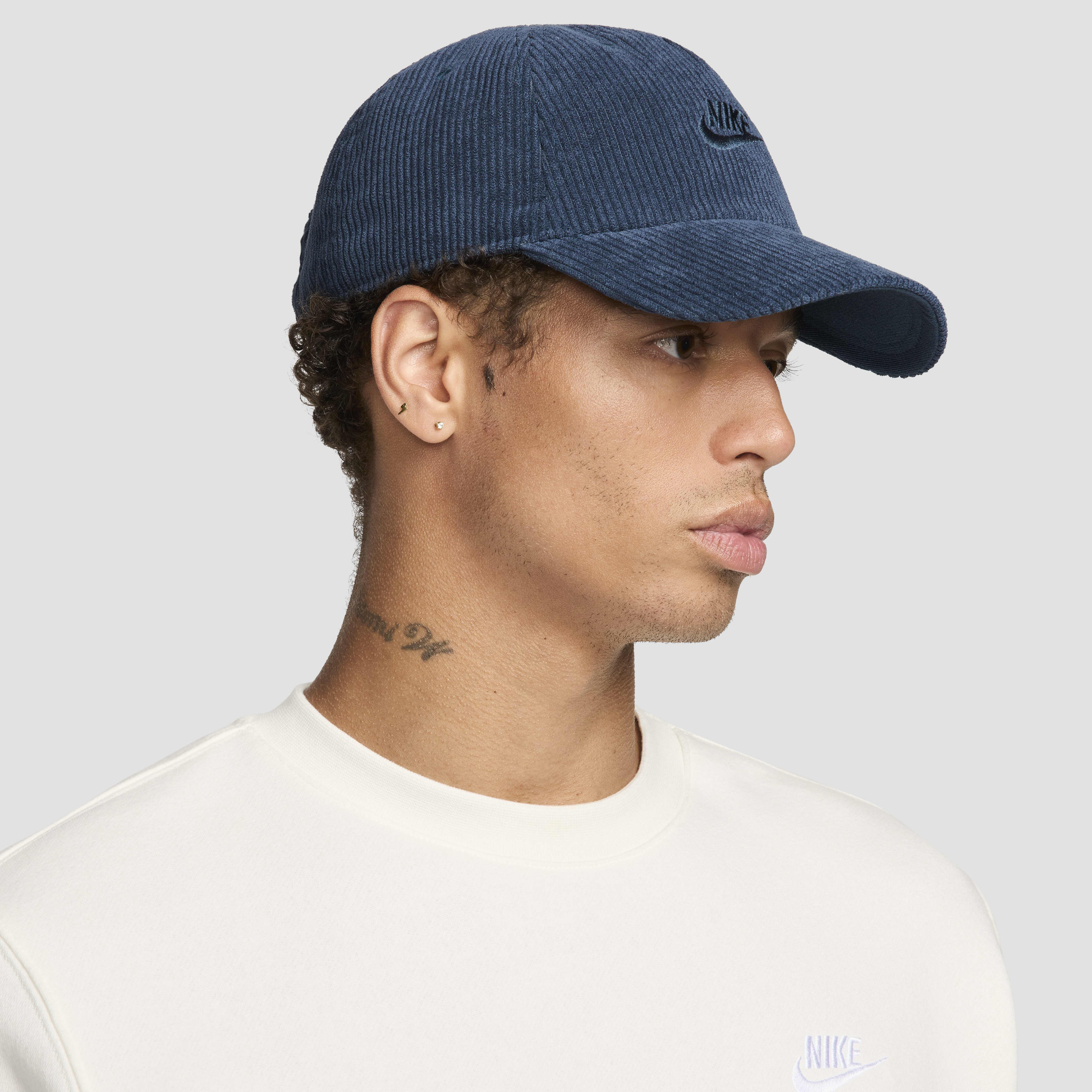 Nike Club Unstructured Corduroy Cap