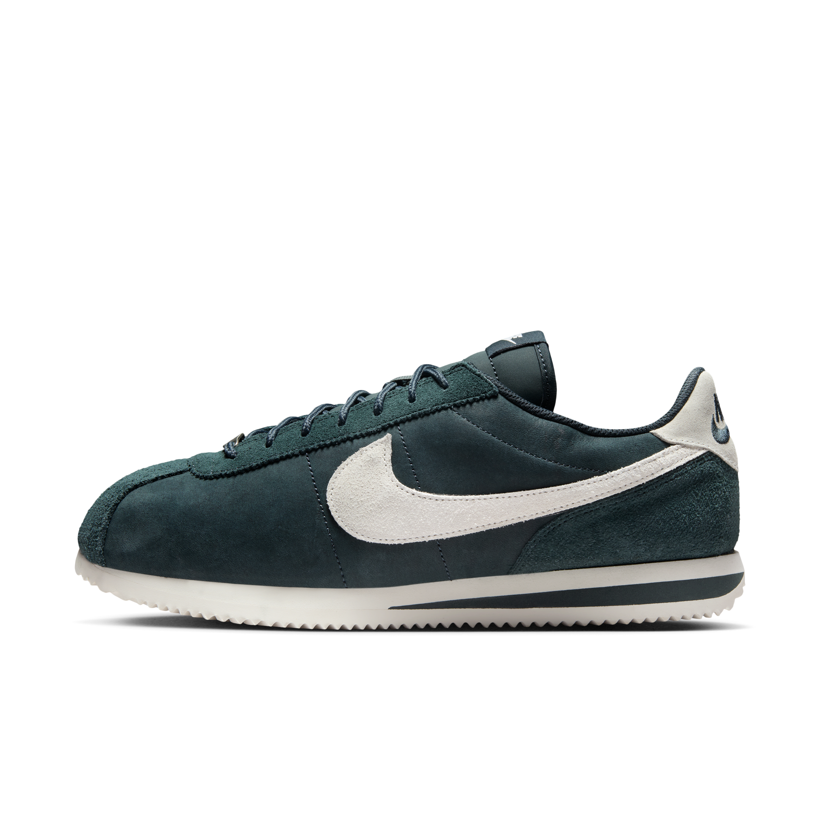 Nike Cortez Premium Men's Shoes