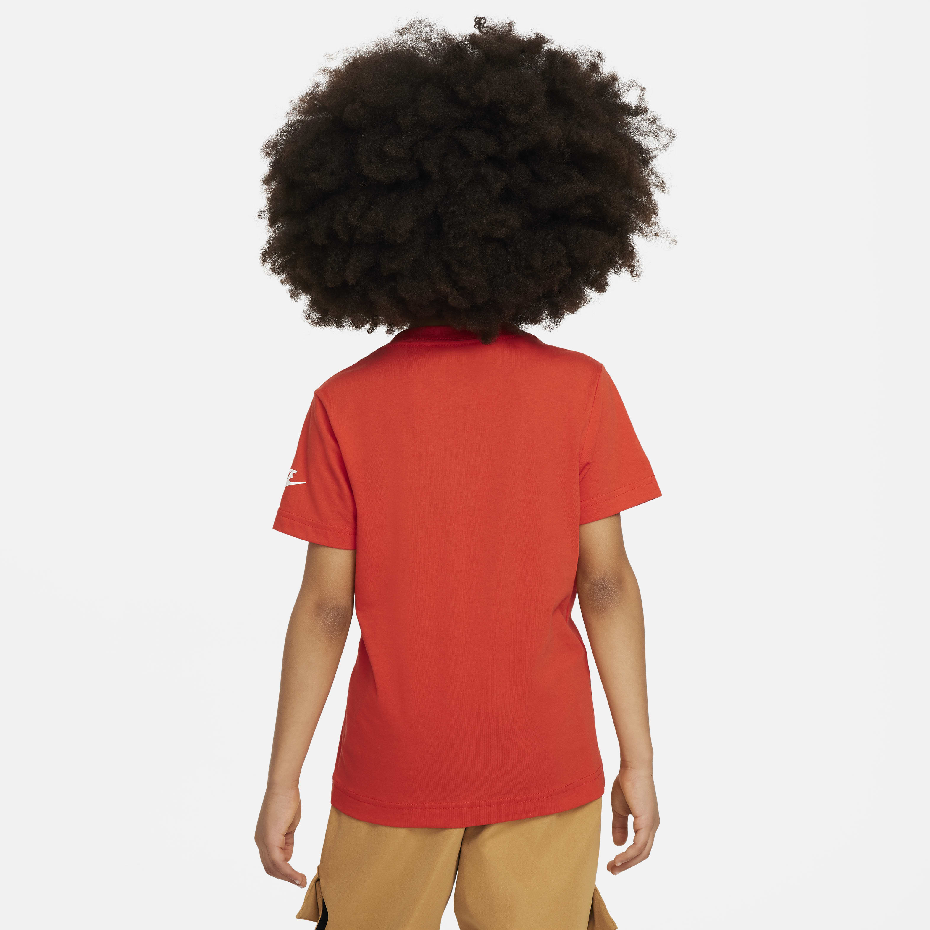 Nike Toddler Graphic T-Shirt