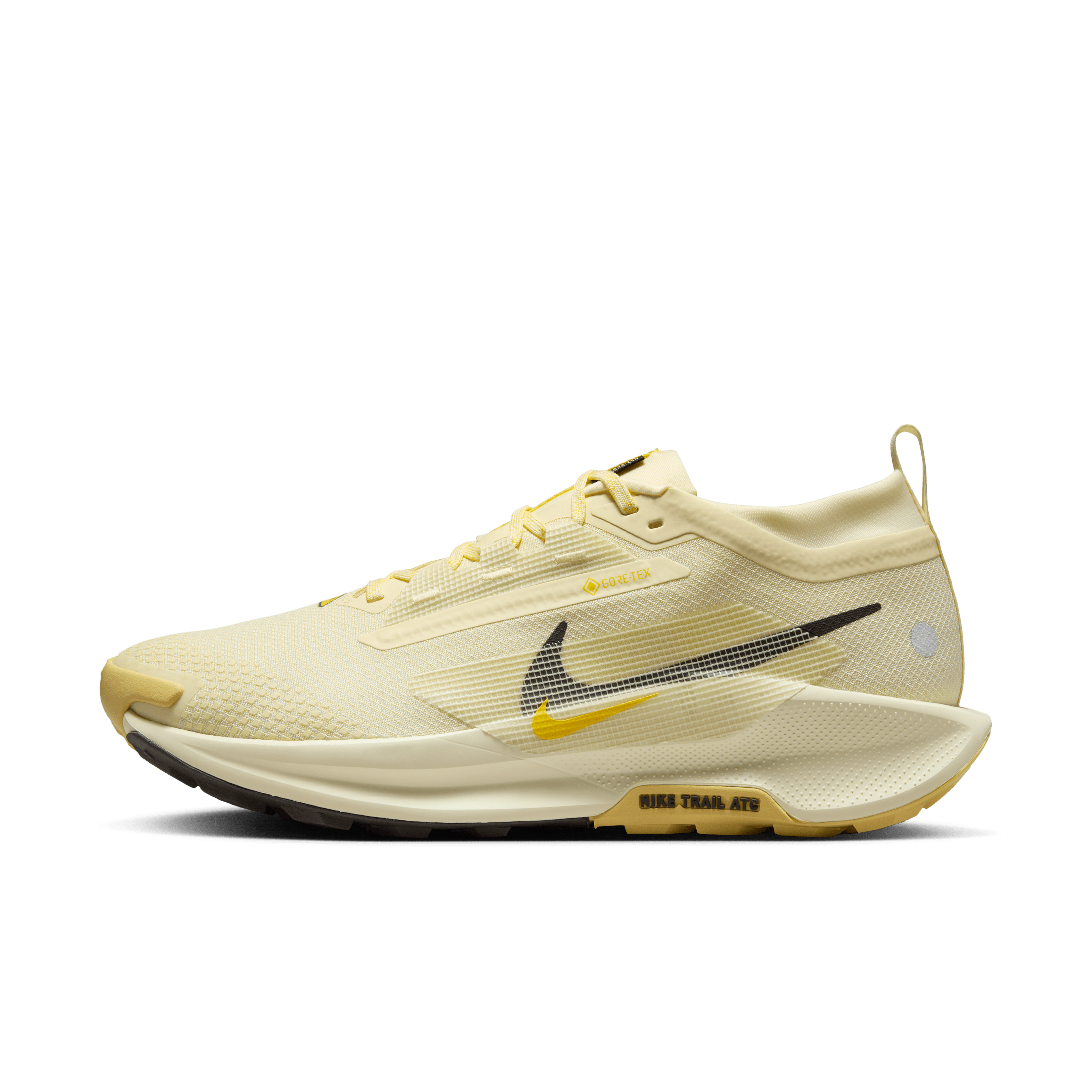 Nike Pegasus Trail GORE-TEX Men's Waterproof Trail-Running