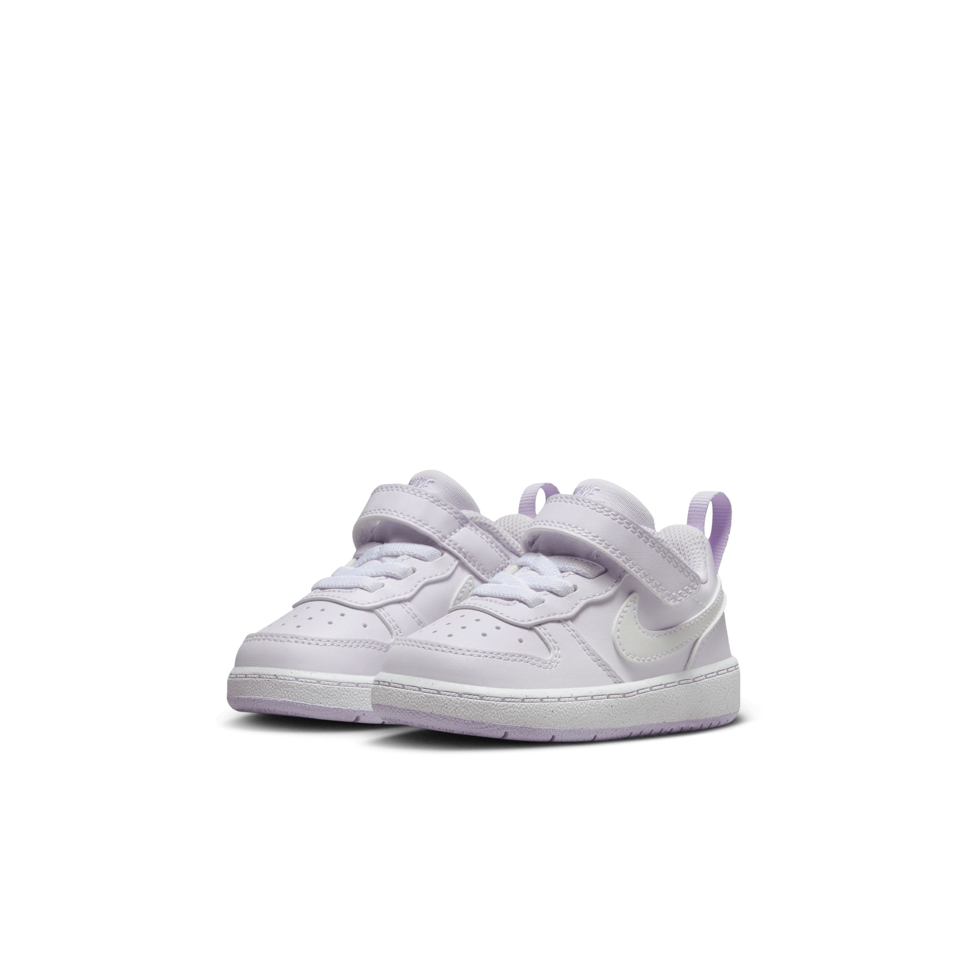 Nike Court Borough Low Recraft Baby/Toddler Shoes