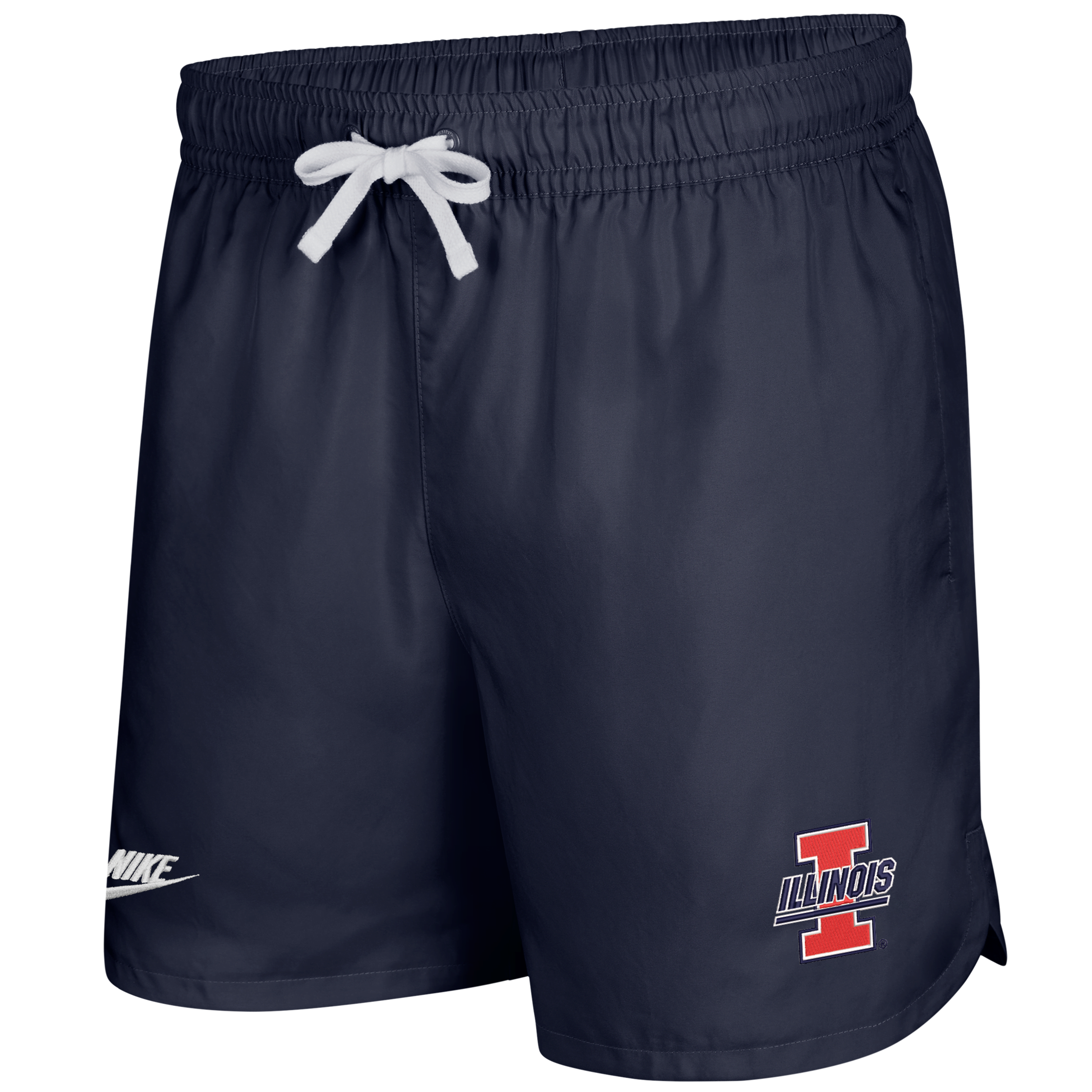 Illinois Flow Men's Nike College Shorts