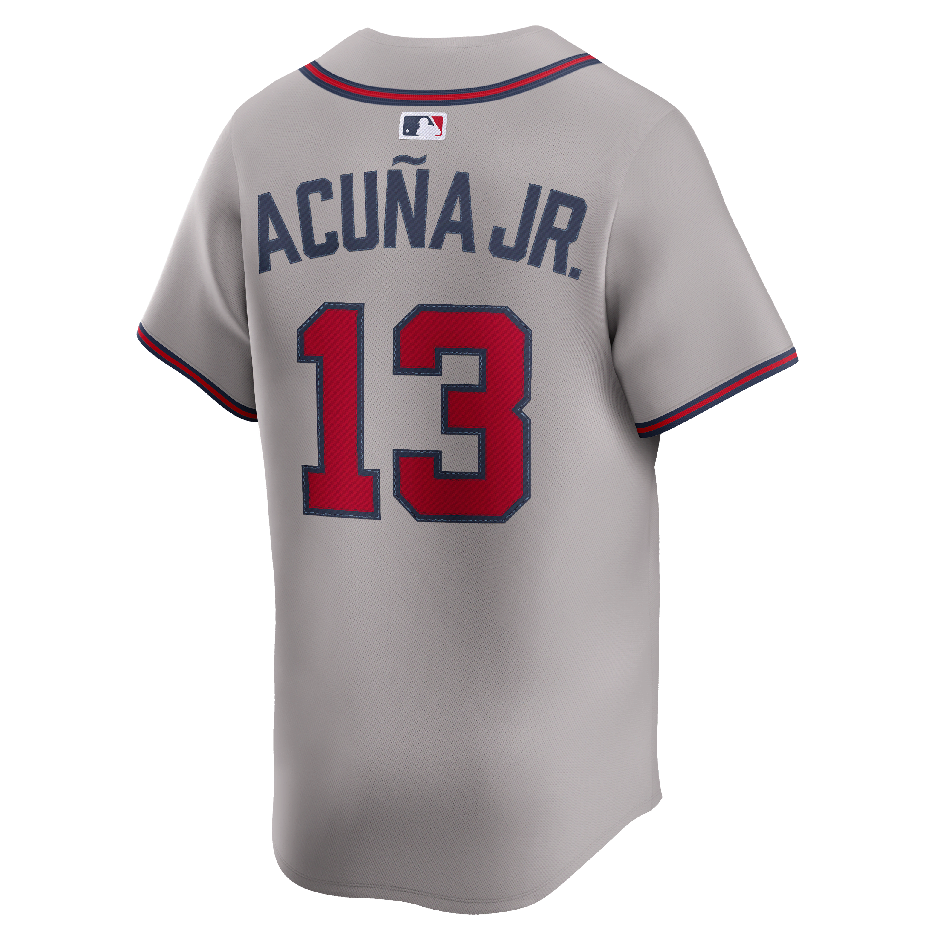 Matt Olson Atlanta Braves Men's Nike Dri-FIT ADV MLB Limited Jersey