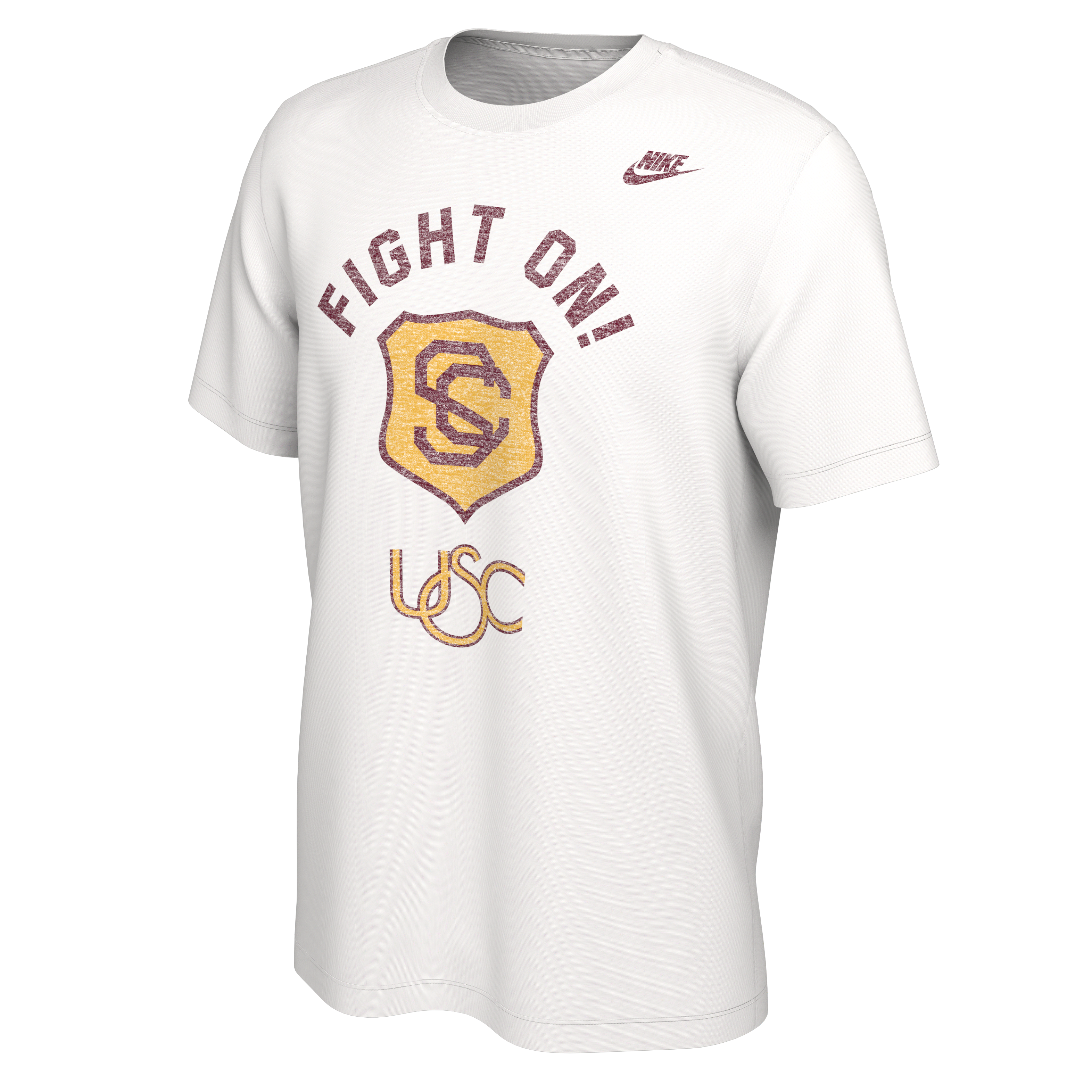 USC Men's Nike College T-Shirt