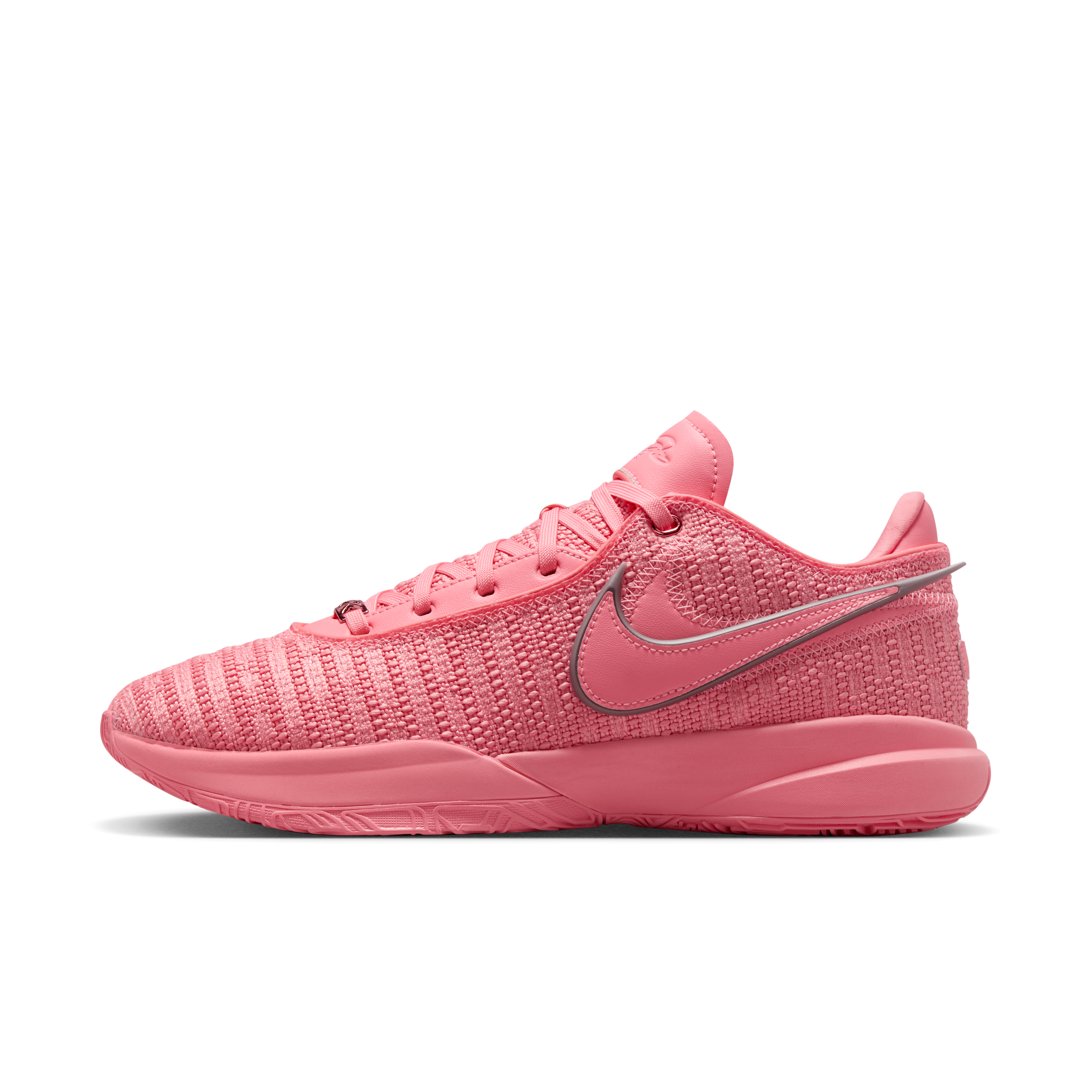 LeBron 20 Basketball Shoes