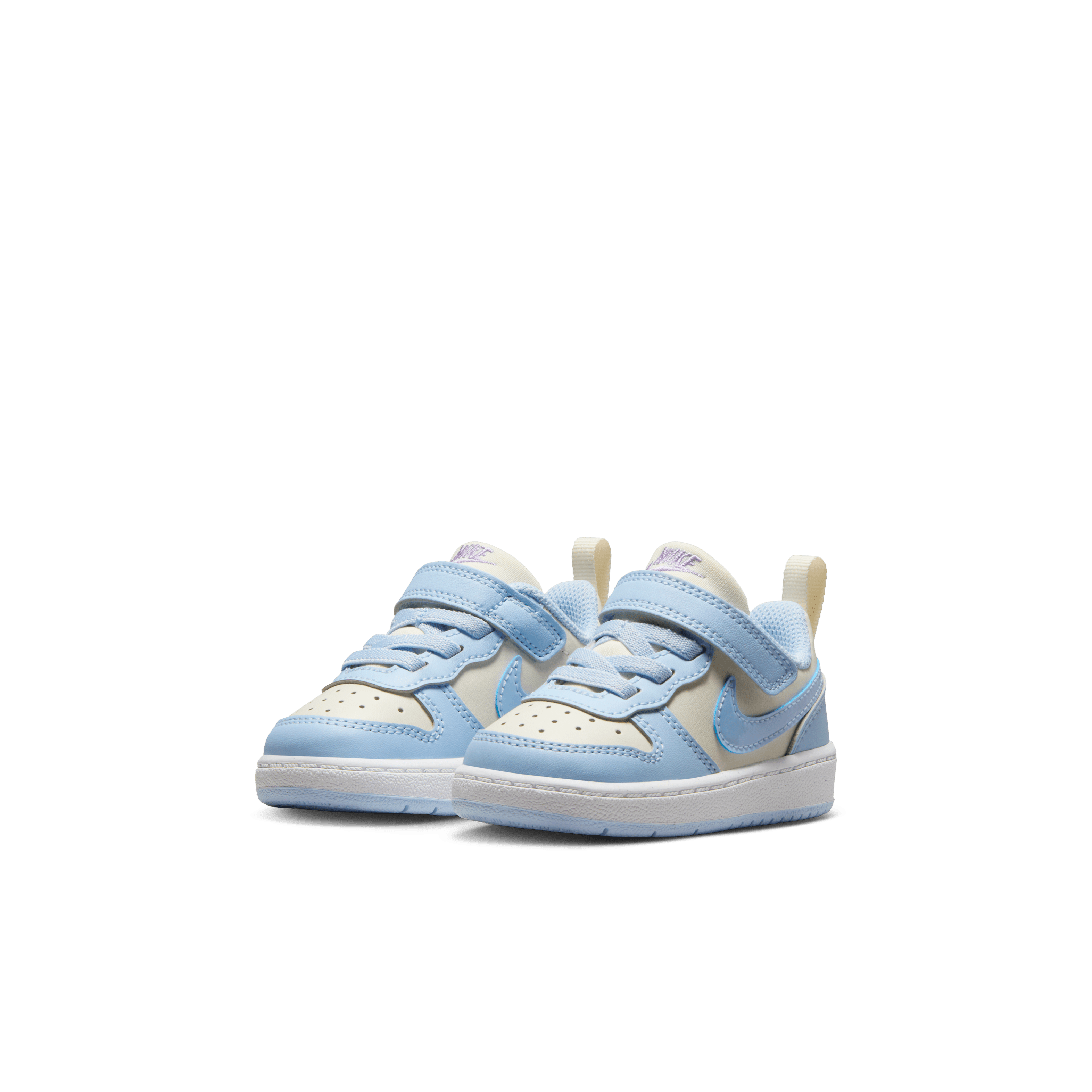 Nike Court Borough Low Recraft Baby/Toddler Shoes