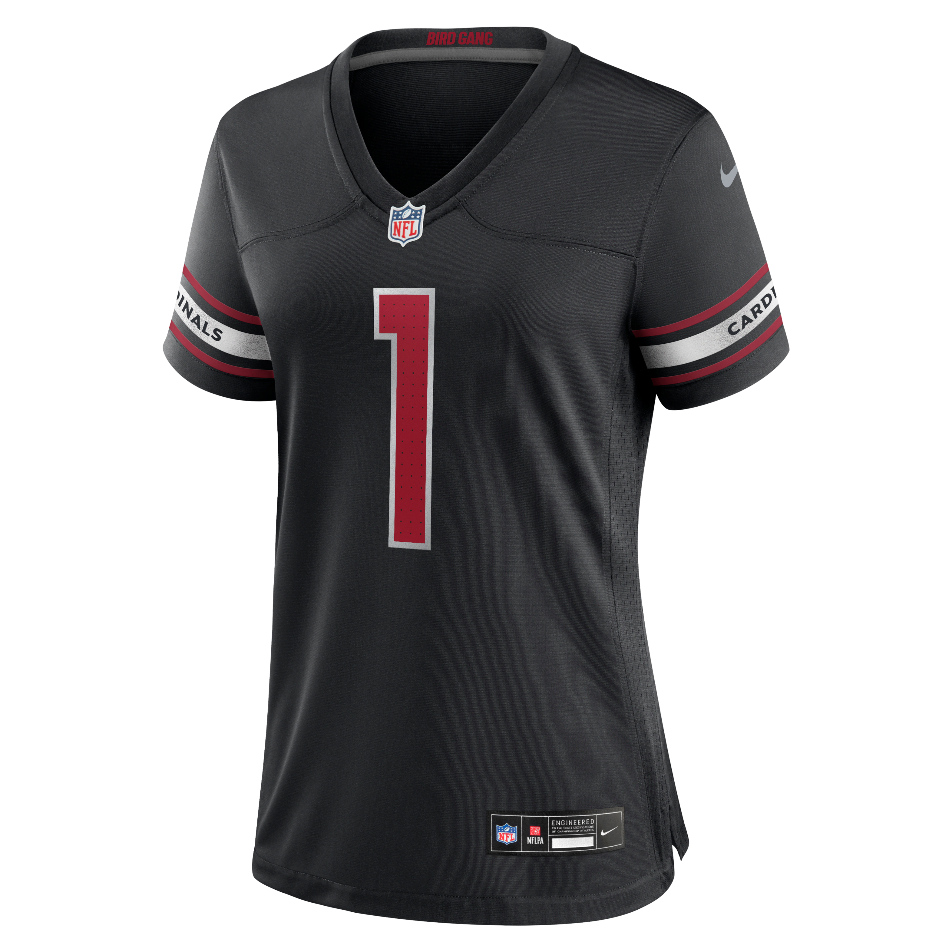 Arizona Cardinals Kyler Murray Women's Nike NFL Game Football Jersey