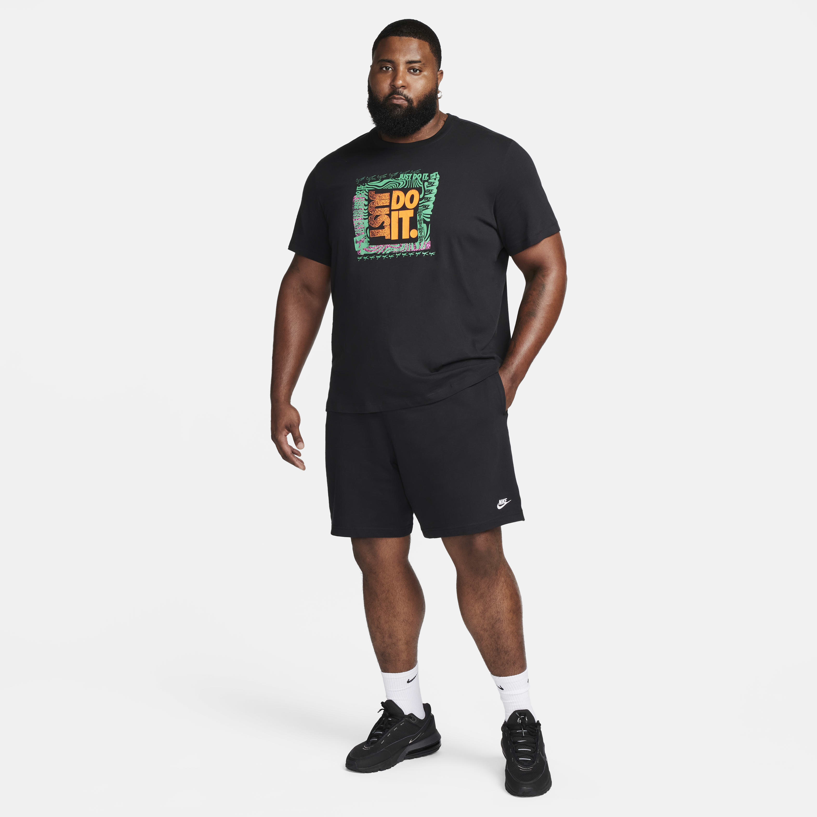 Nike Club Men's Knit Shorts