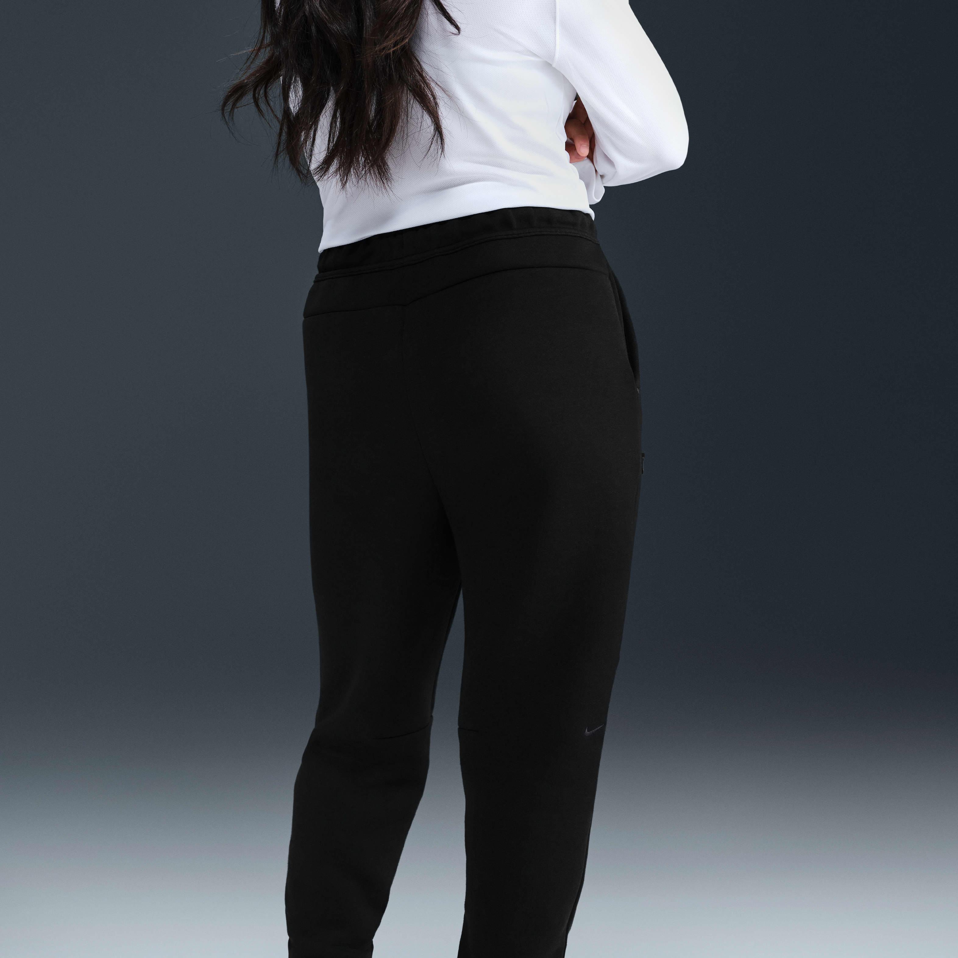 Nike Sportswear Tech Fleece Girls' Joggers