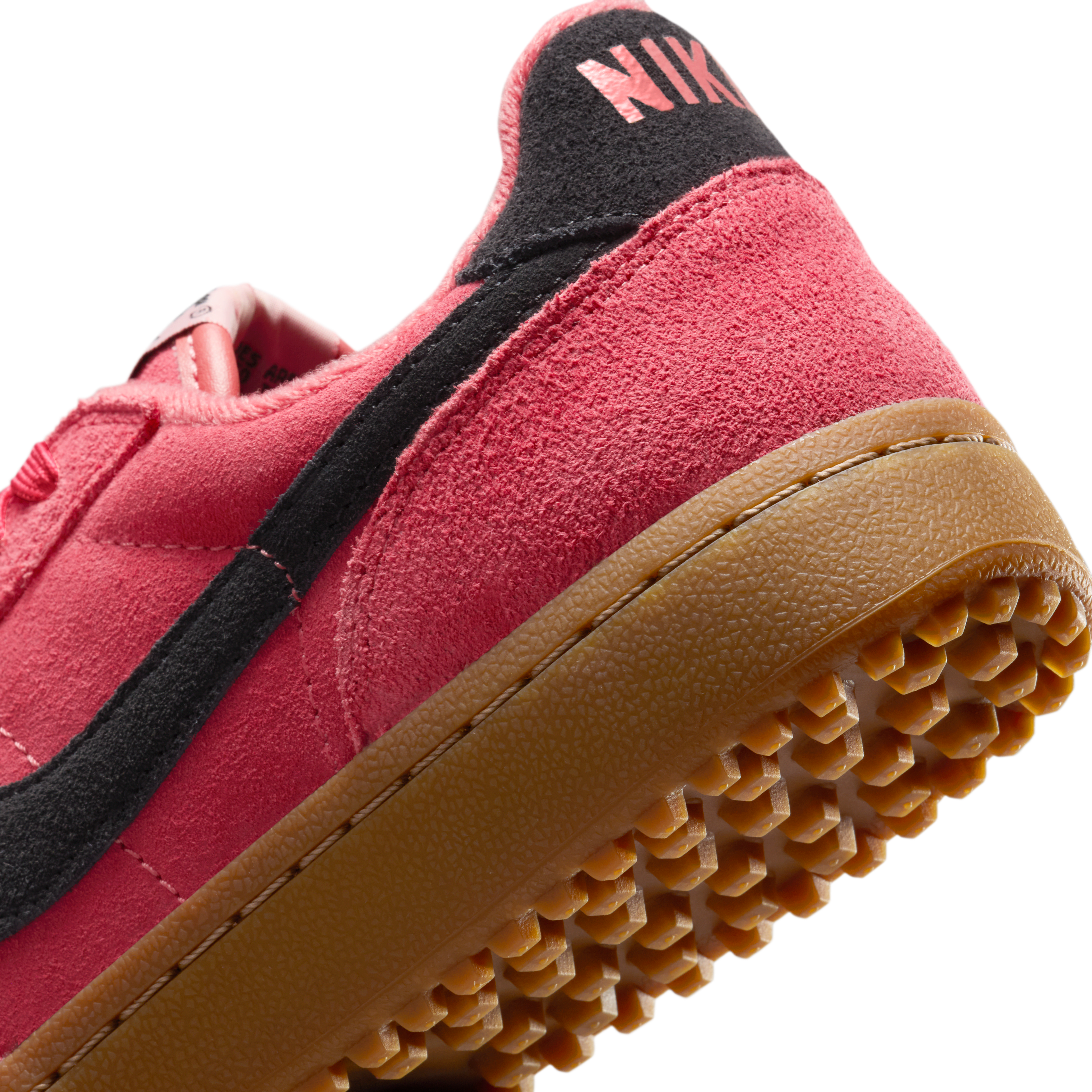 Nike Field General Suede Women's Shoes