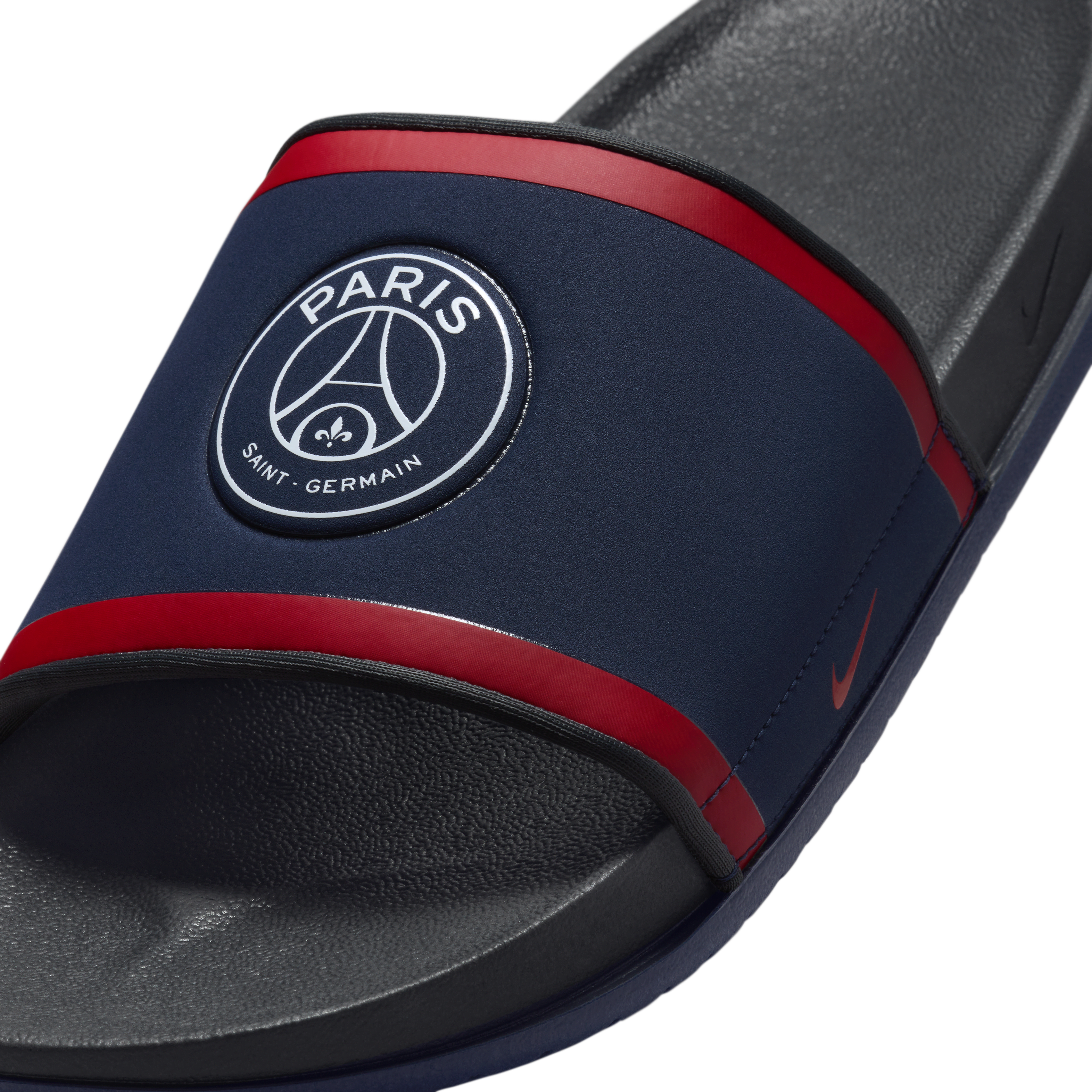 Nike Offcourt (Paris Saint-Germain) Soccer Slides