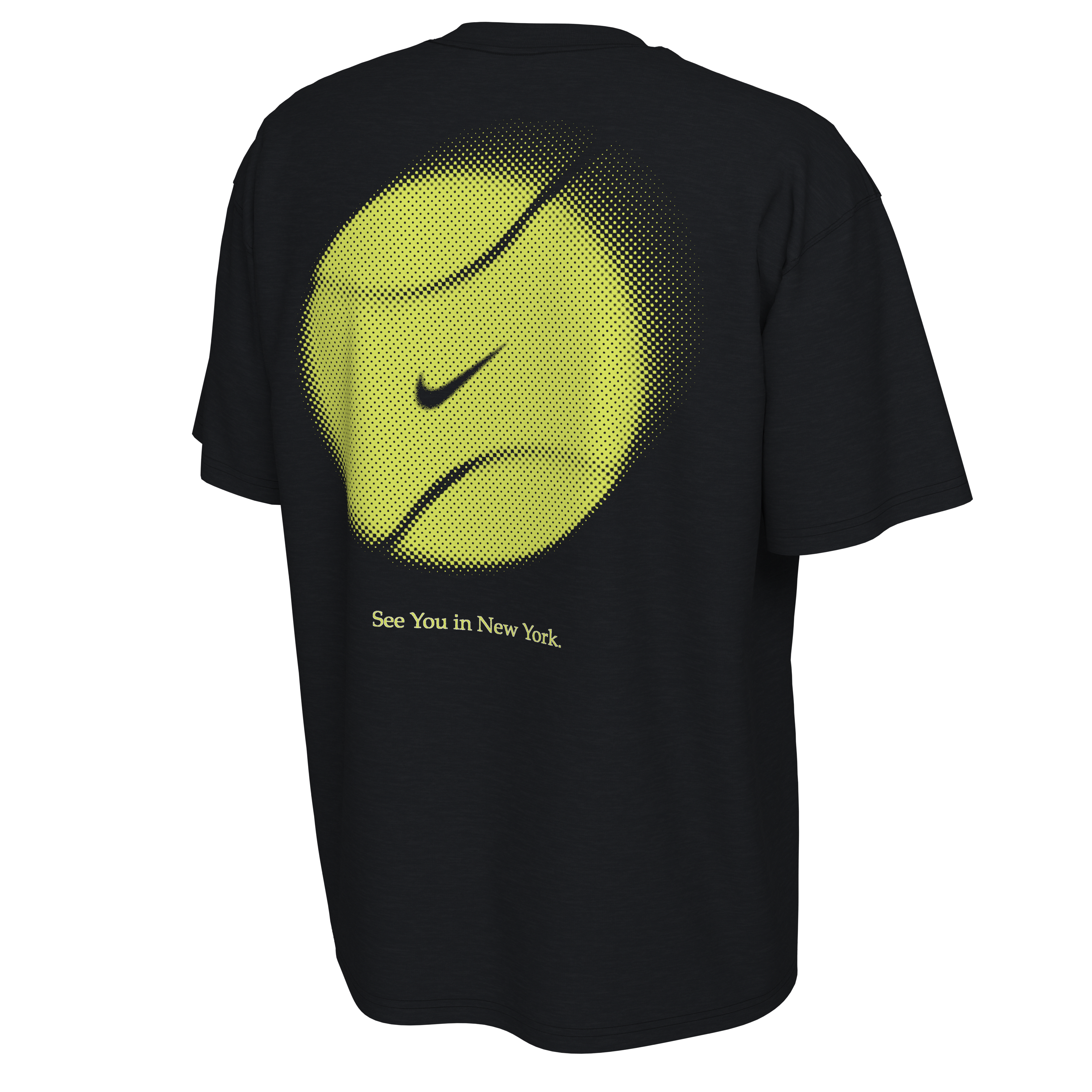 NikeCourt Women's Tennis T-Shirt