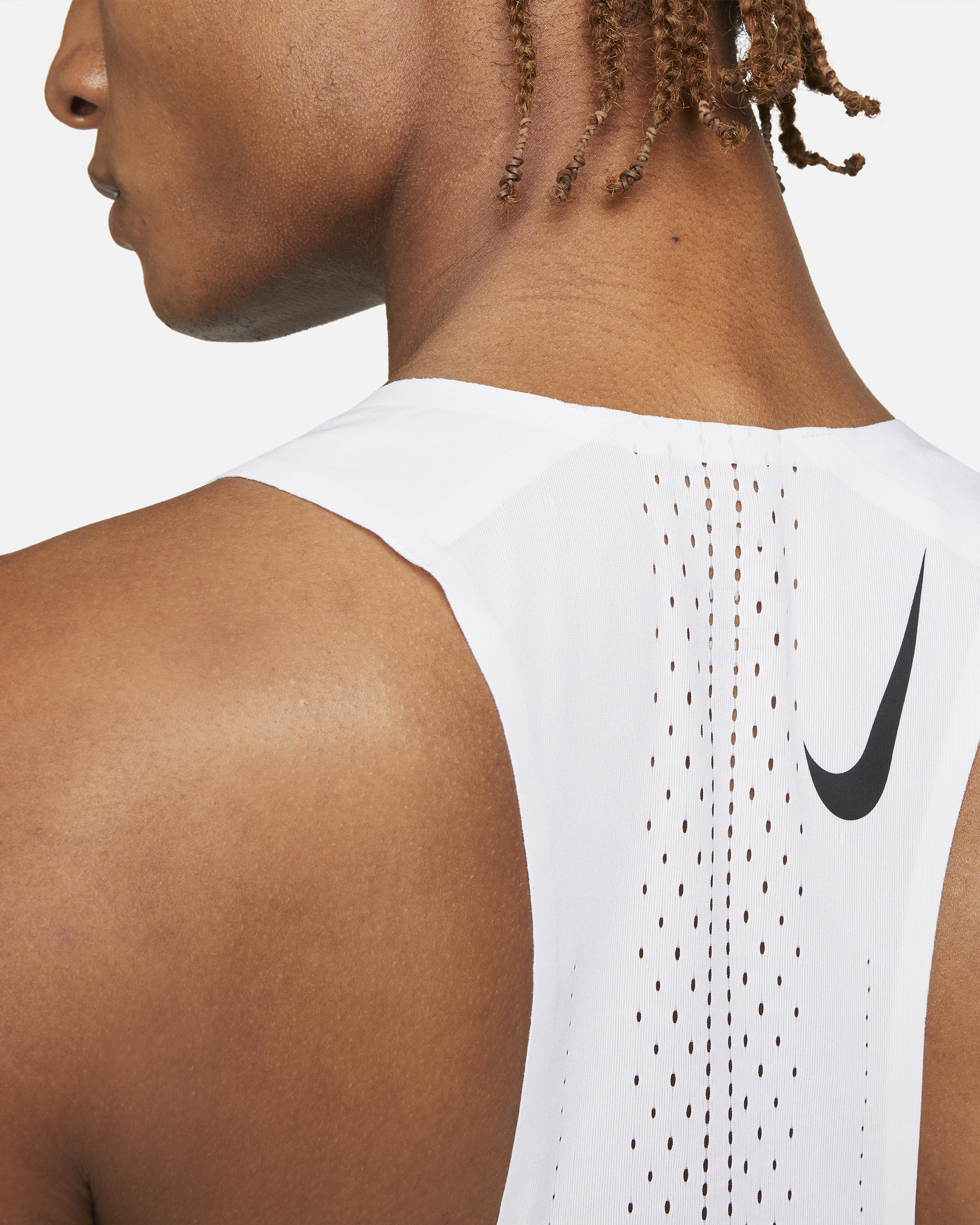 Long-Overdue Praise for the Running Singlet