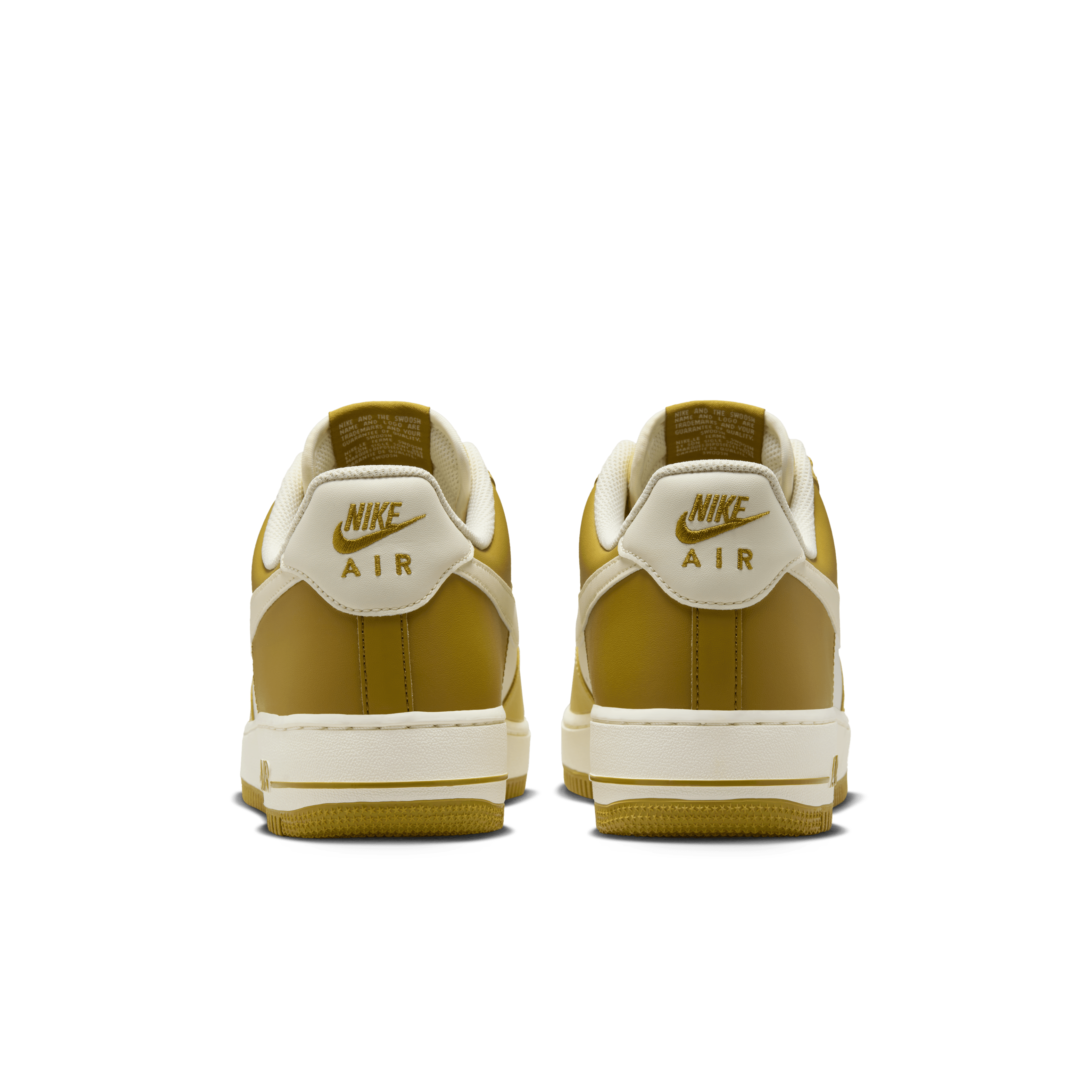 Nike Air Force 1 '07 Men's Shoes