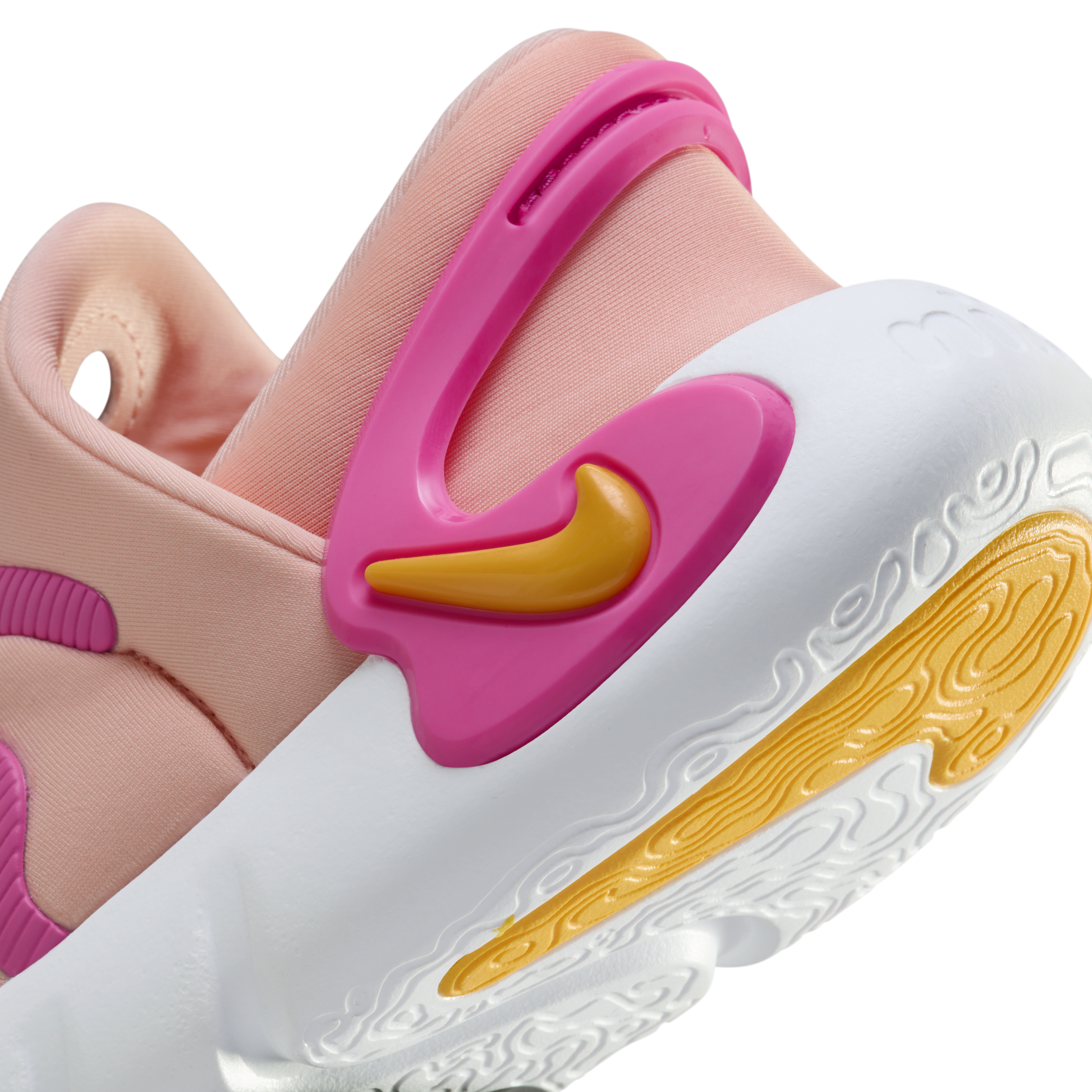 Nike Dynamo 2 EasyOn Little Kids' Shoes