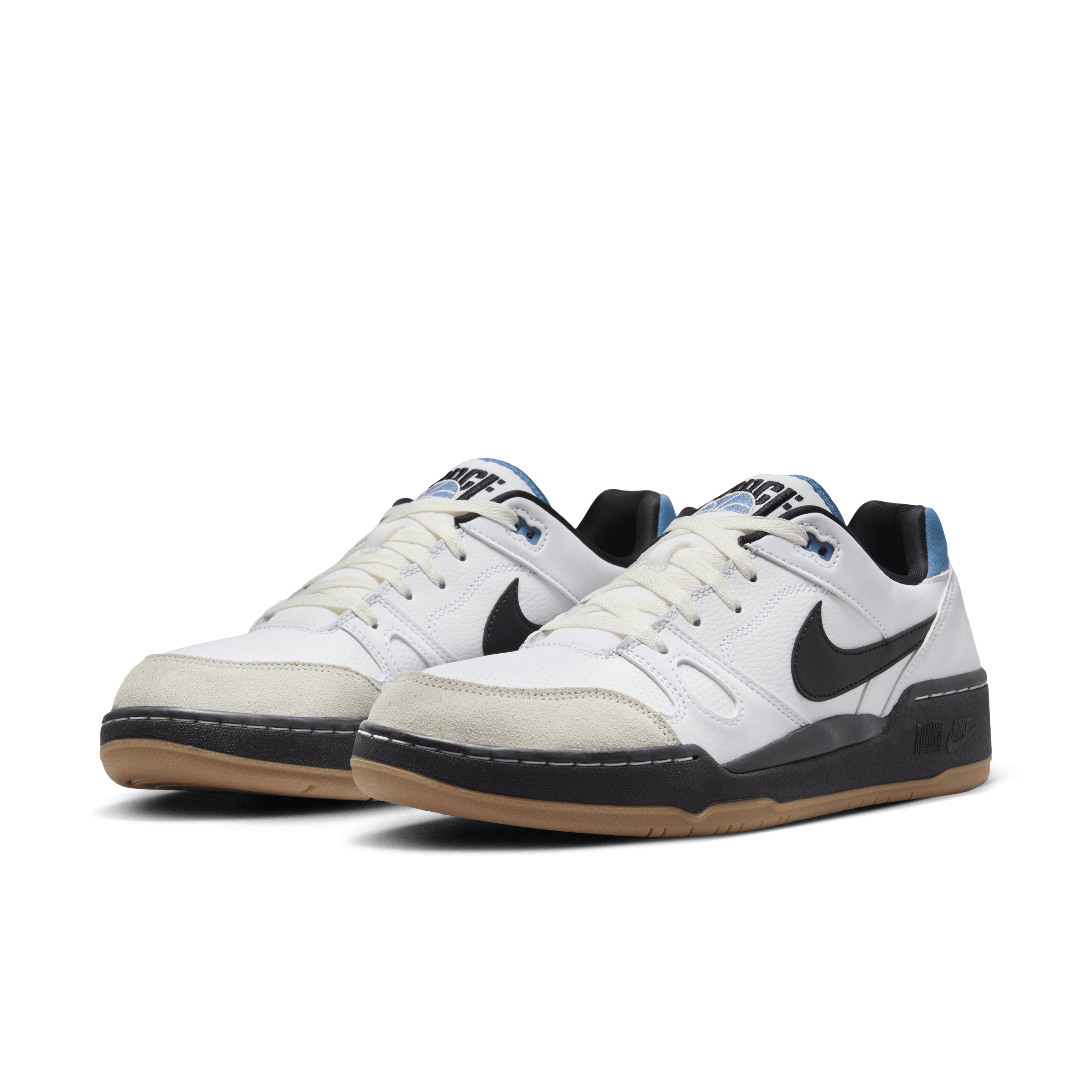 Nike Full Force Low Men's Shoes