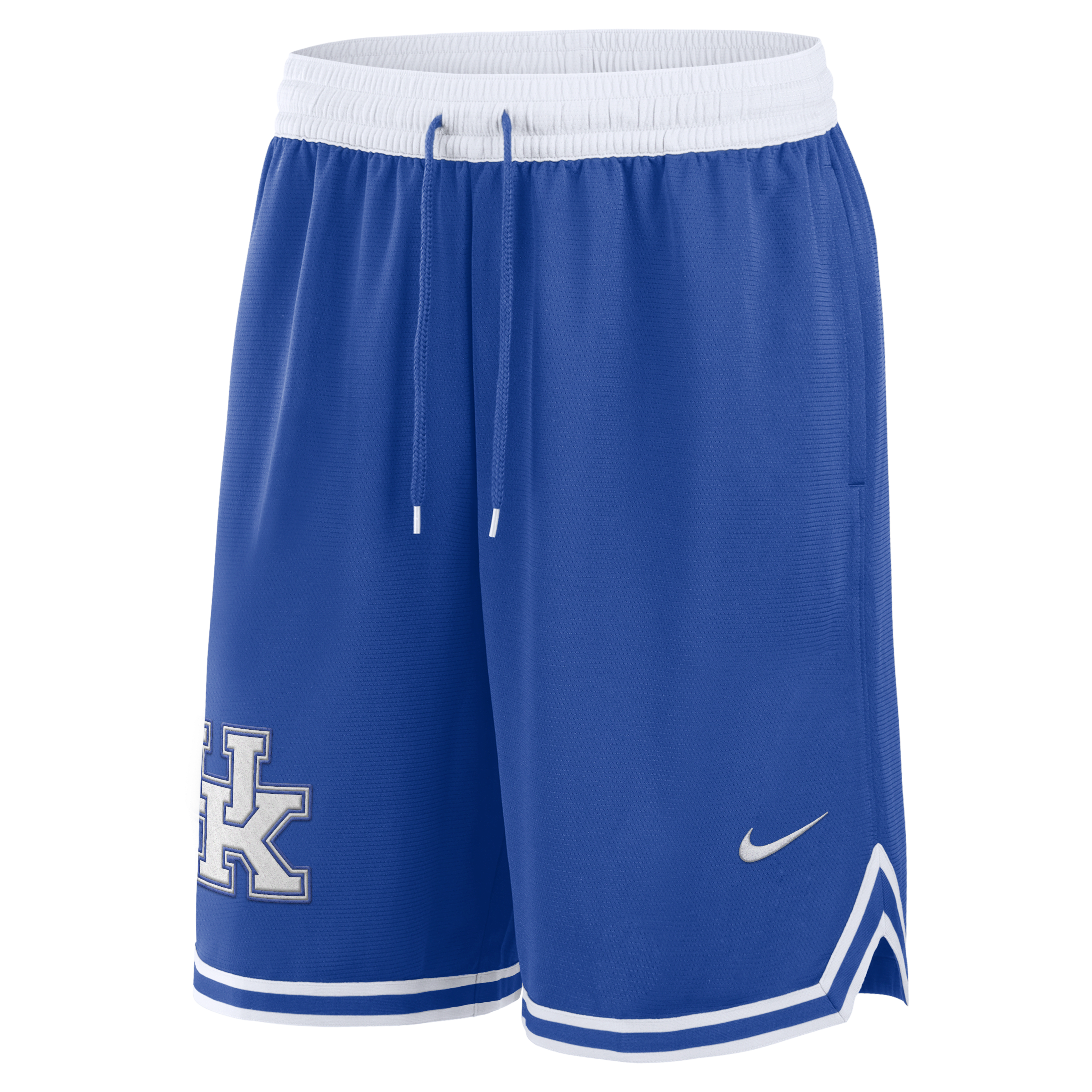 Kentucky Wildcats Basketball Men's Nike Dri-FIT College Shorts