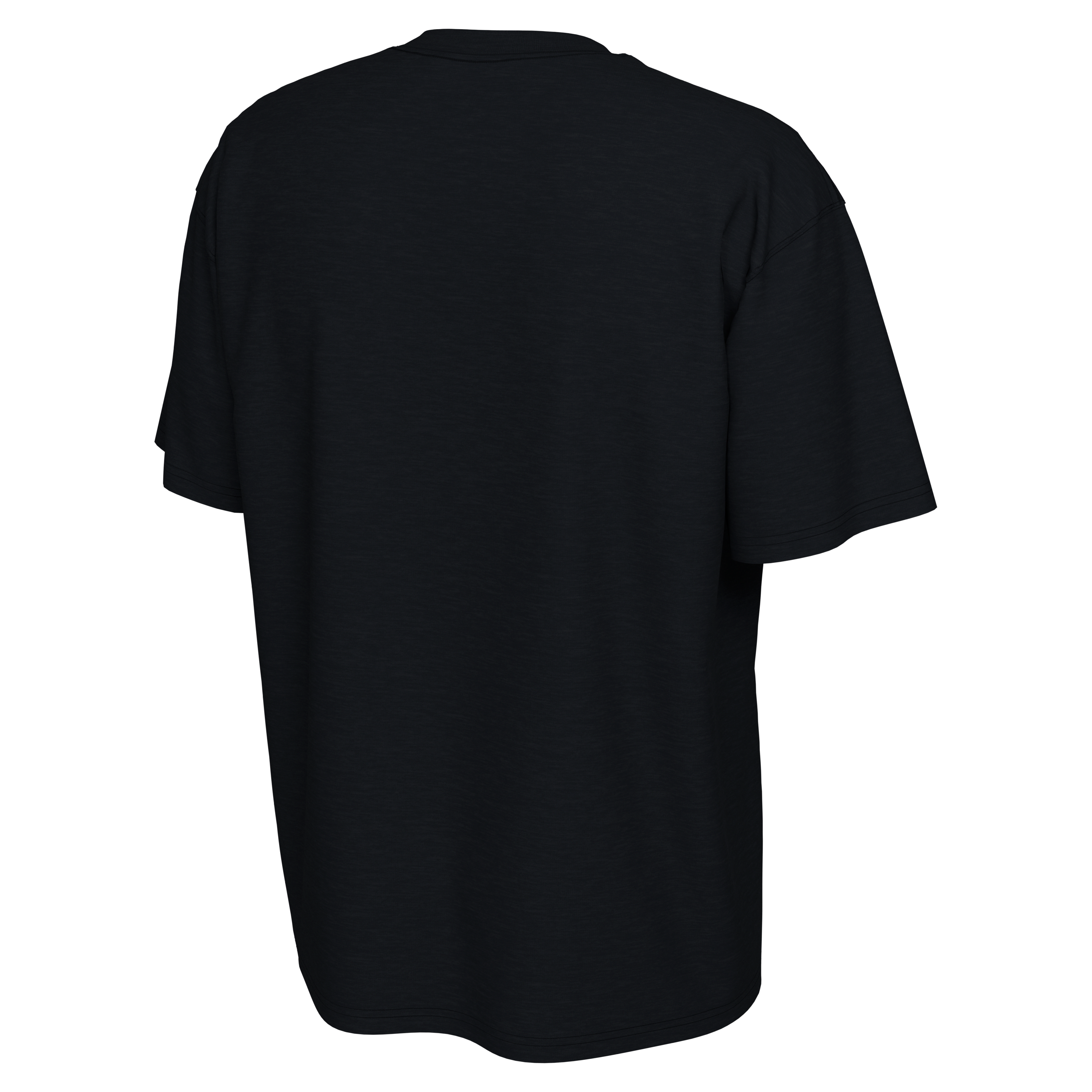 Jalen Brunson New York Knicks City Edition Nike NBA T-Shirt