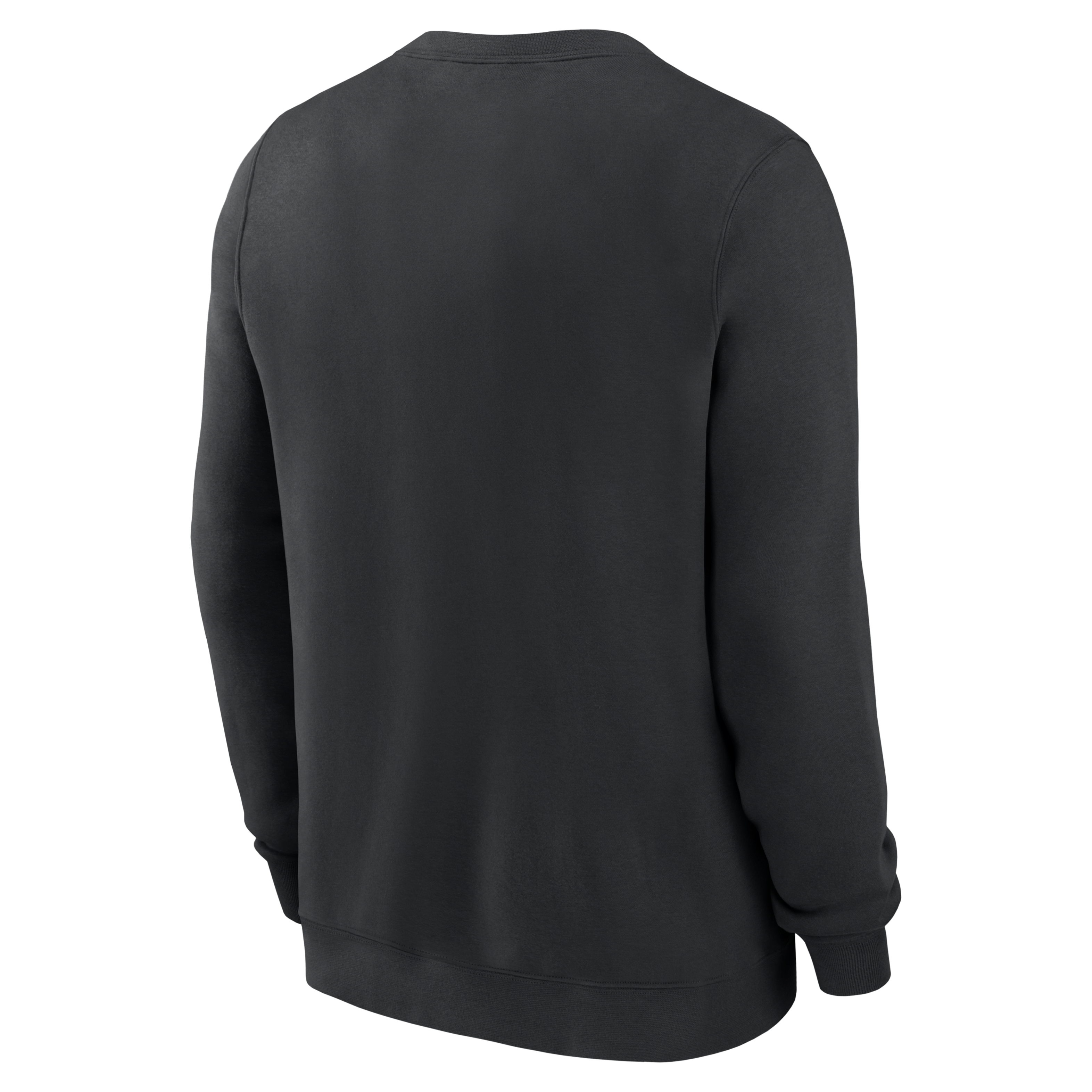 Atlanta Falcons Club Men's Nike NFL Pullover Crew