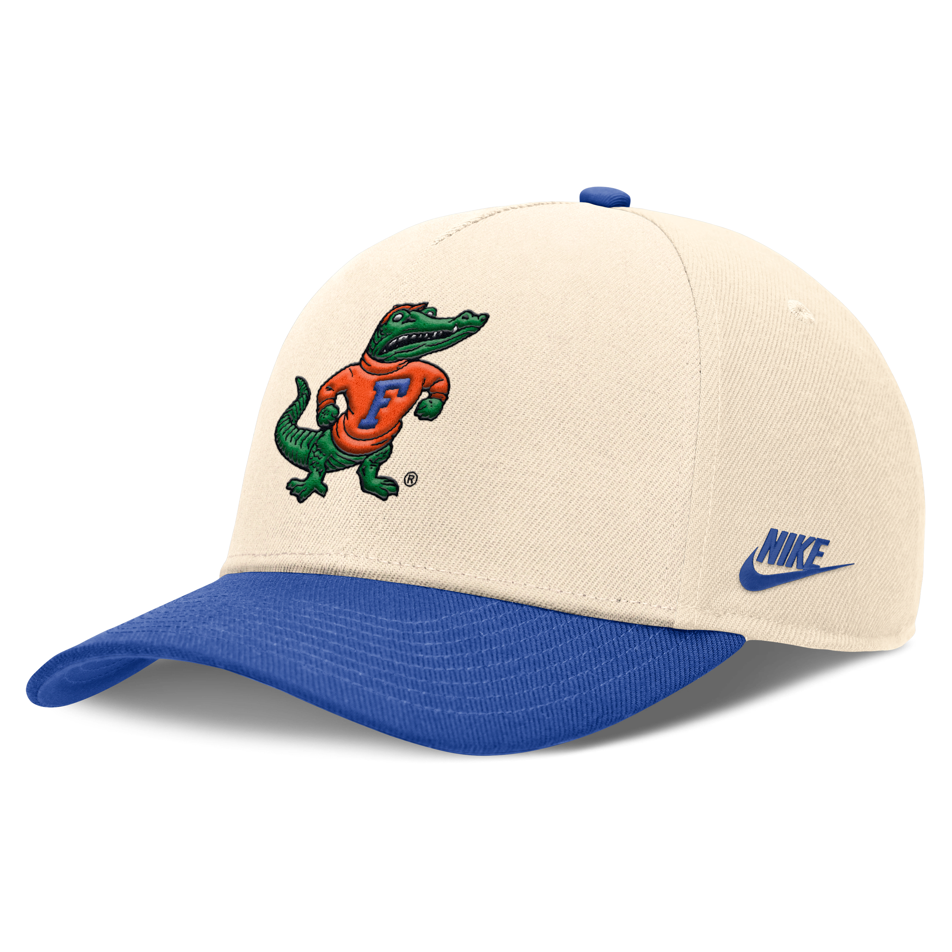 Florida Primetime Rise Academic Men's Nike Dri-FIT College Adjustable Hat