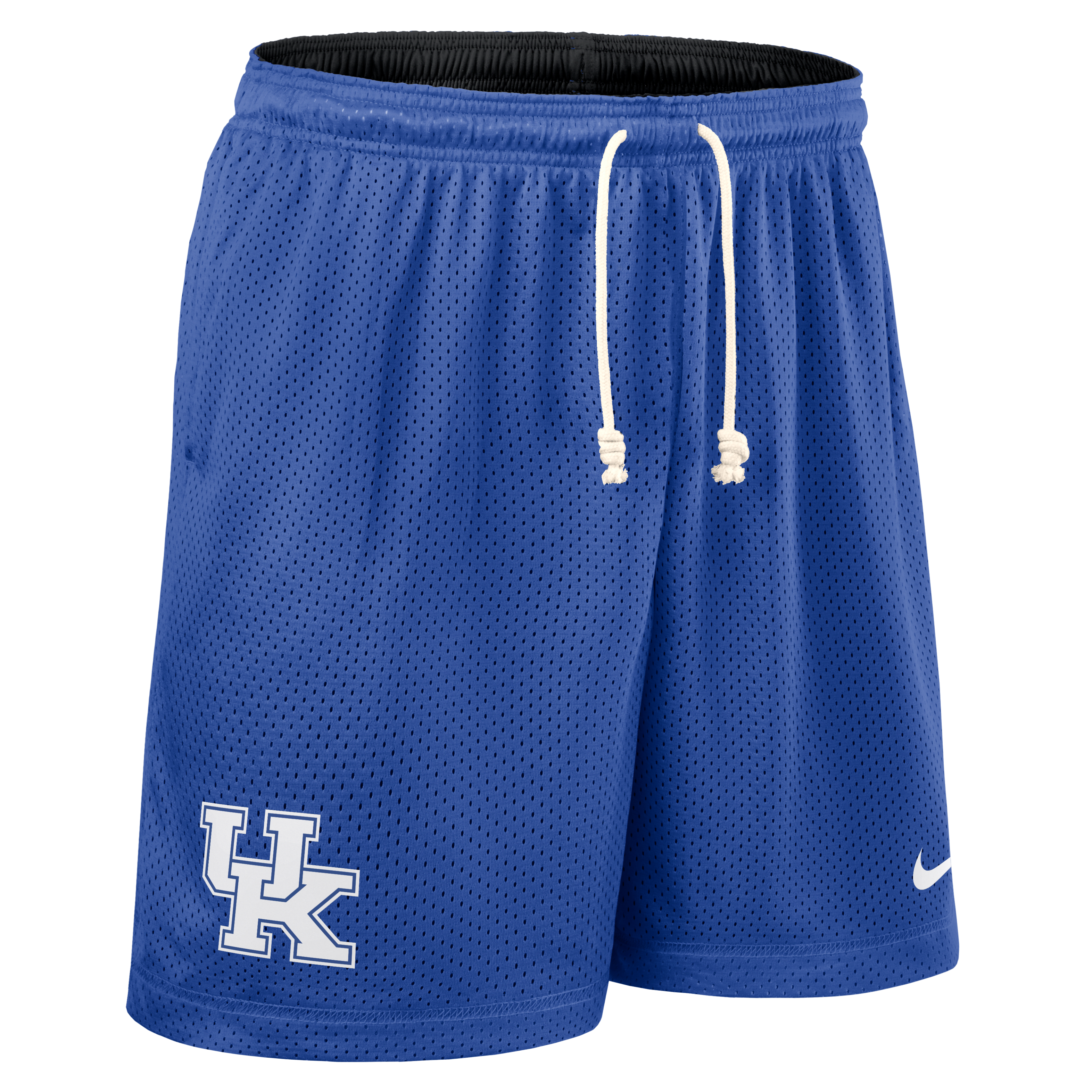 Kentucky Sideline Reversible Men’s Nike Dri-FIT College Shorts