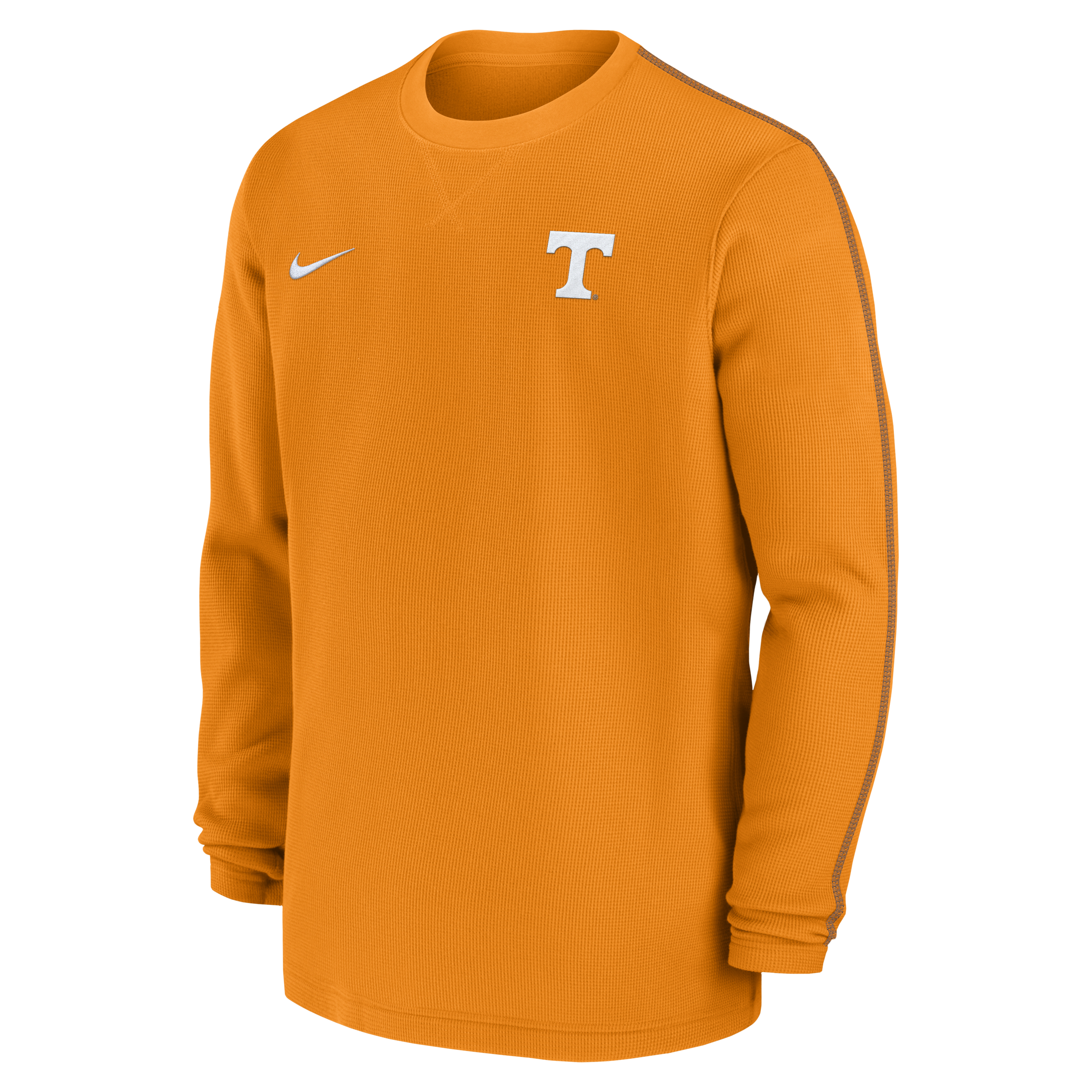 Tennessee Volunteers Sideline Coach Men's Nike College Long-Sleeve Top