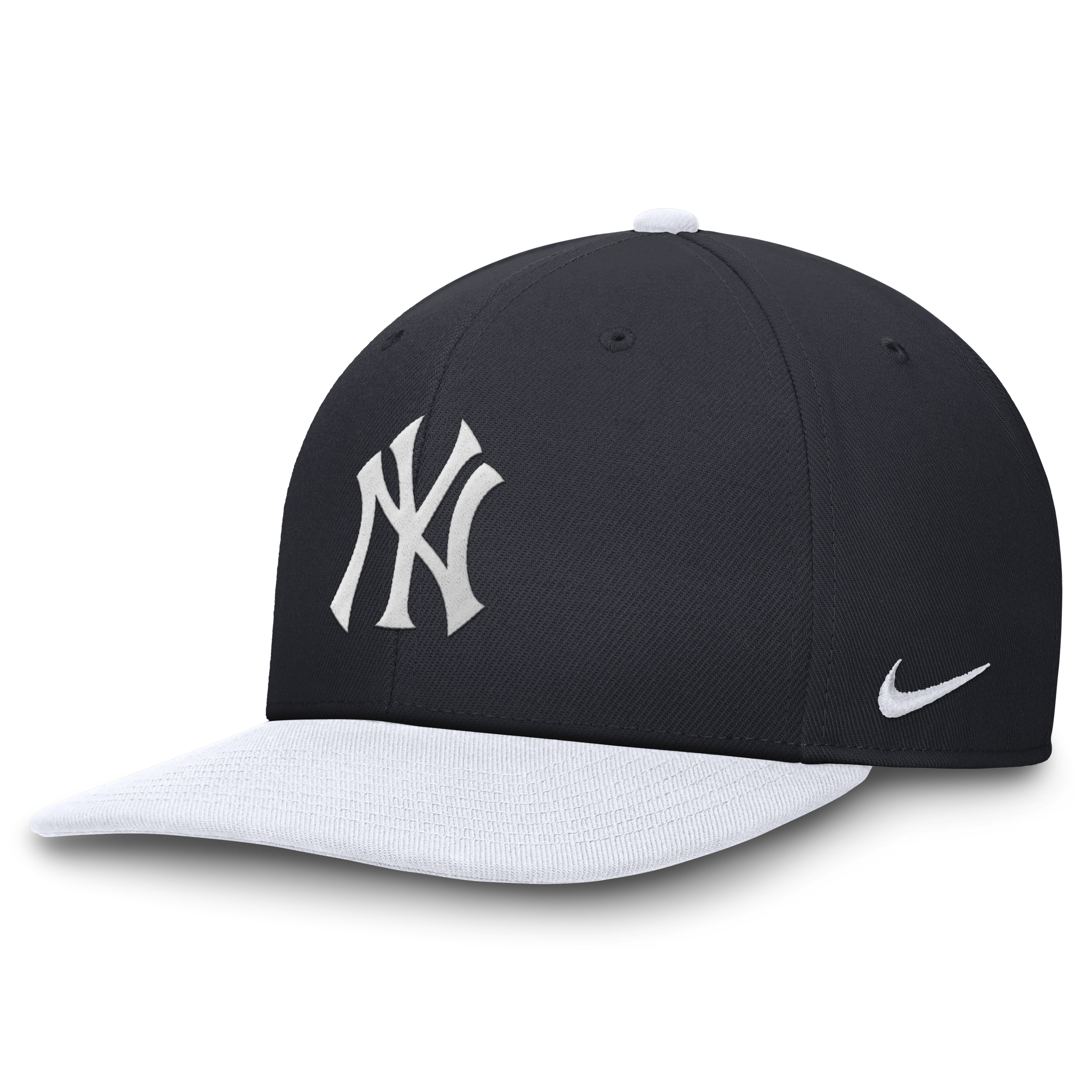 New York Yankees Evergreen Pro Men's Nike Dri-FIT MLB Adjustable Hat