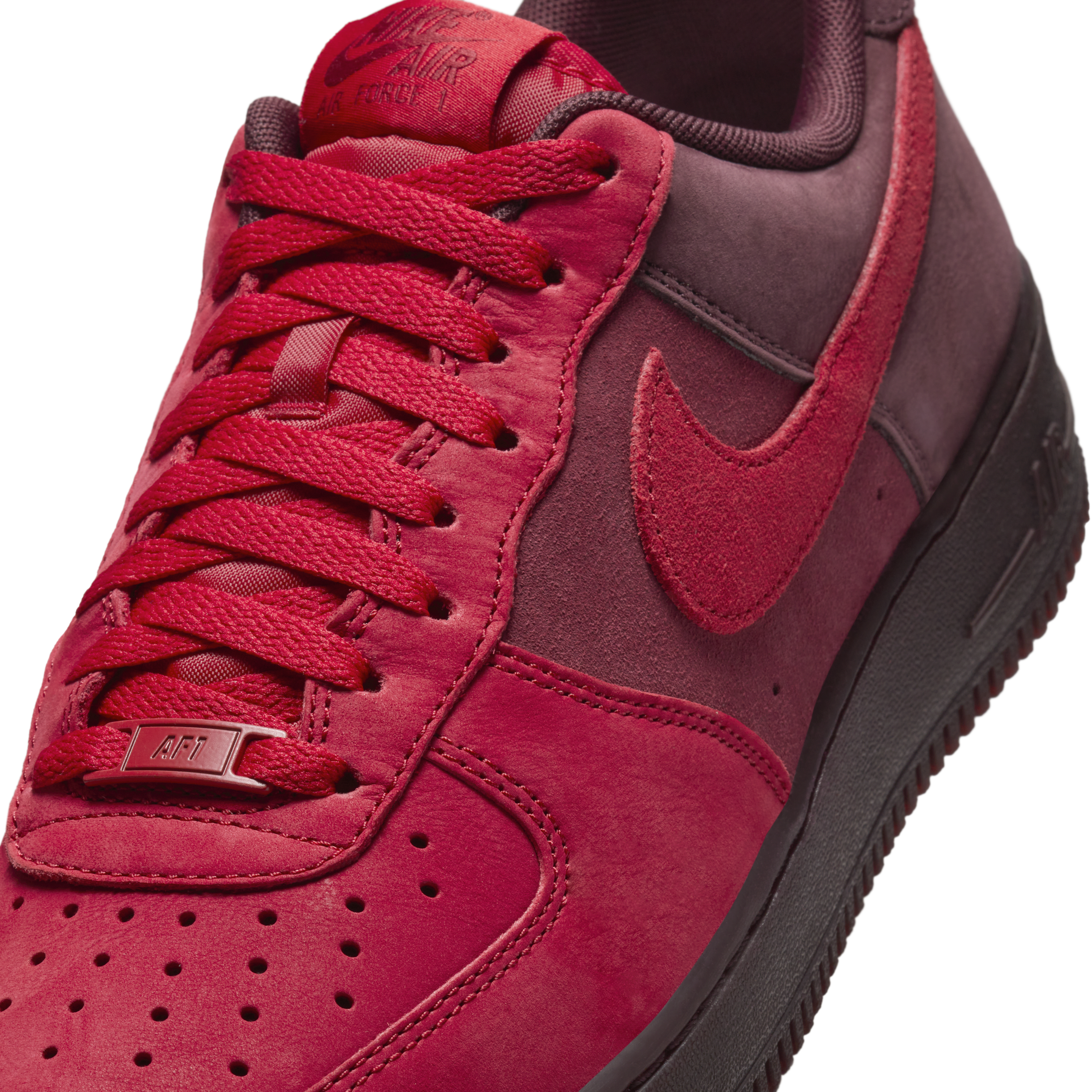 Nike Air Force 1 '07 Men's Shoes