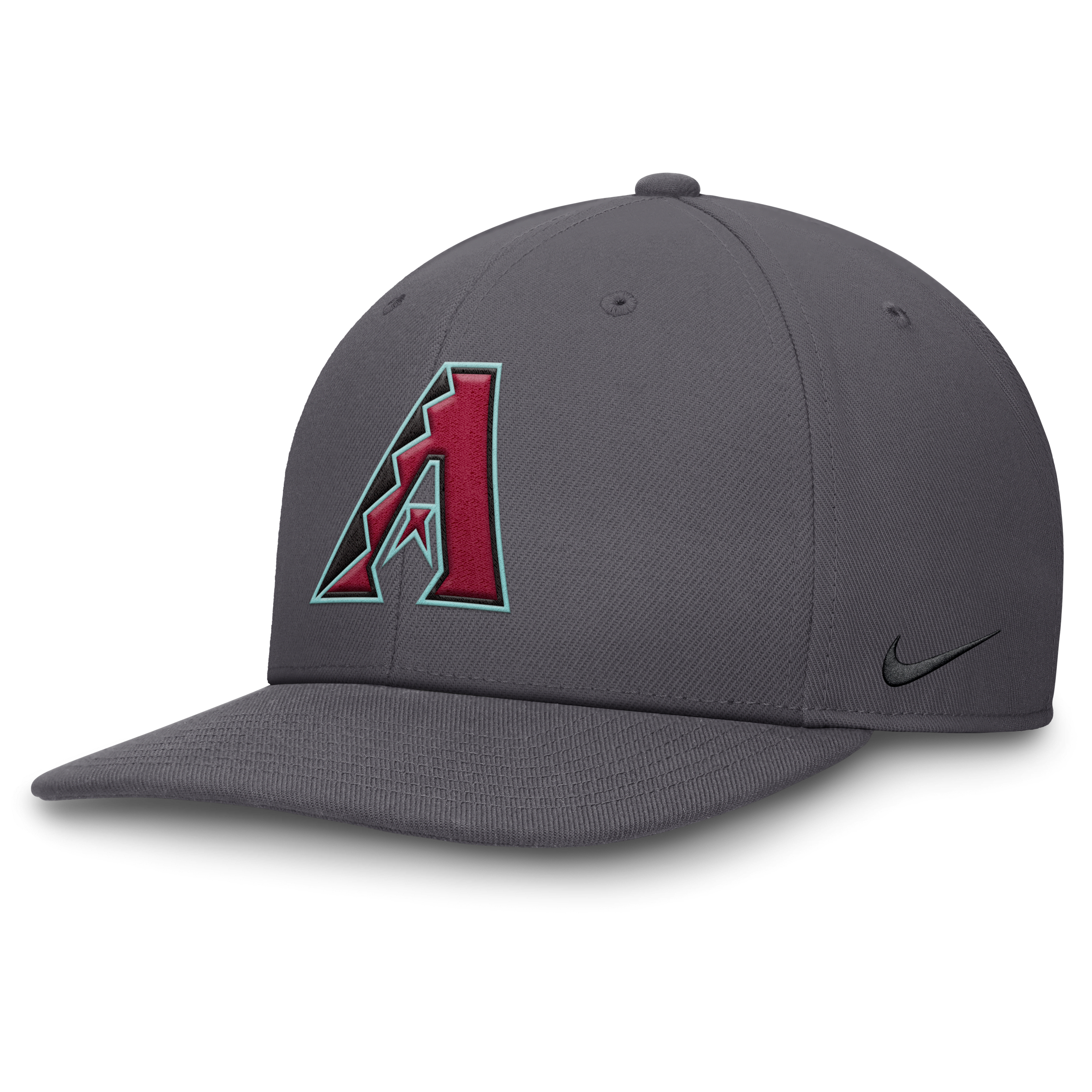 Arizona Diamondbacks Pro Men's Nike Dri-FIT MLB Adjustable Hat