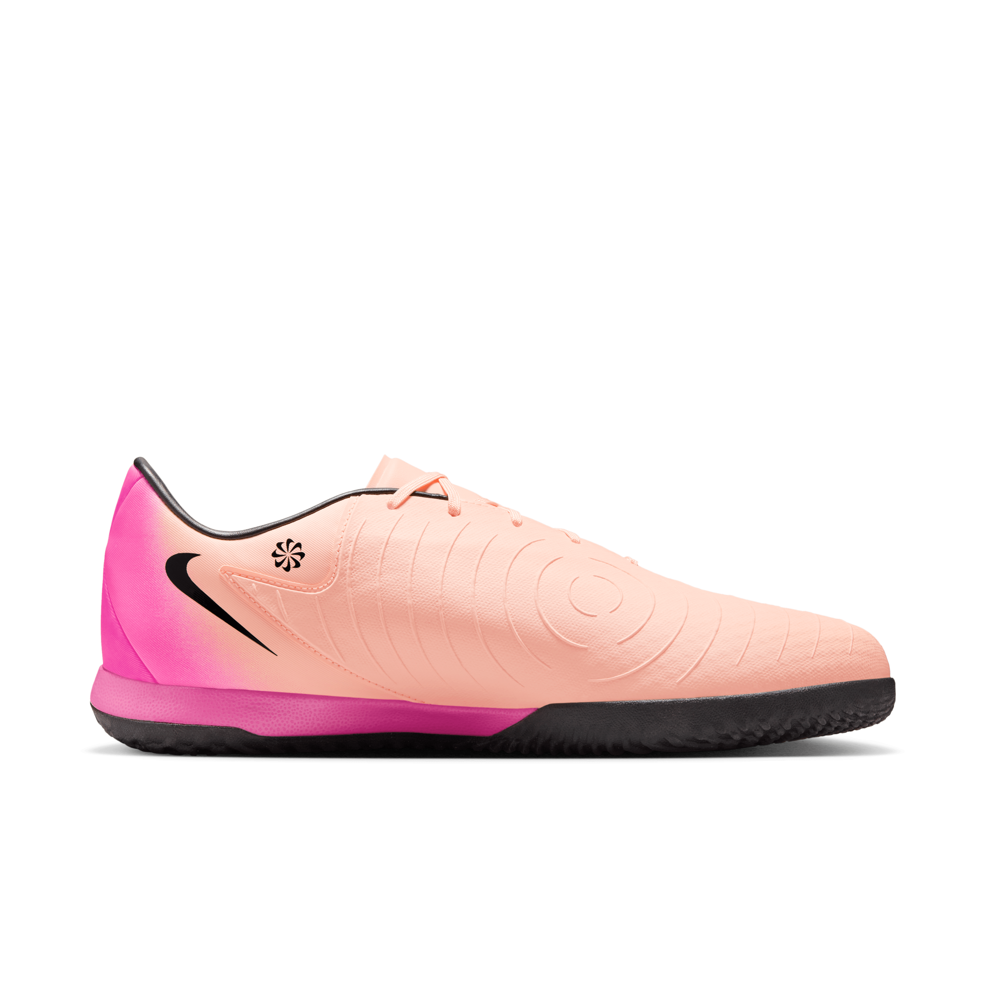 Nike Phantom GX 2 Academy Indoor/Court Low-Top Soccer Shoes