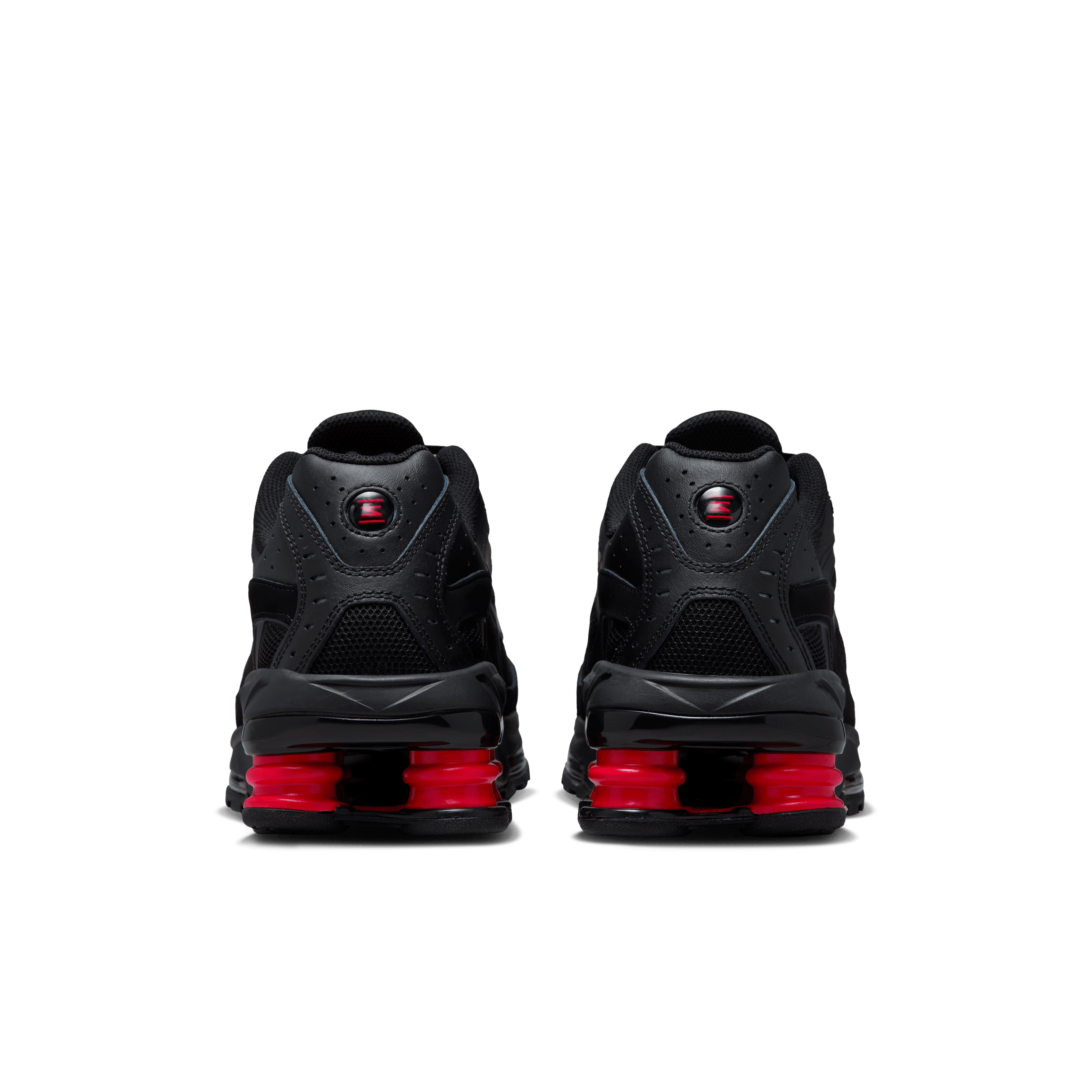Nike Shox Ride 2 Men's Shoes