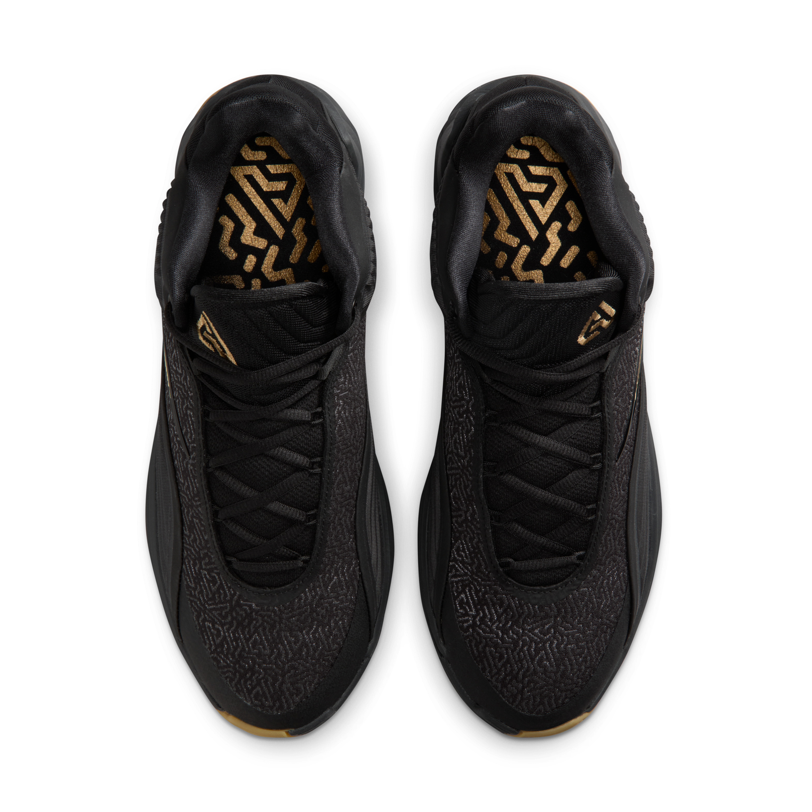 Giannis Freak 7 "Ignition" Basketball Shoes