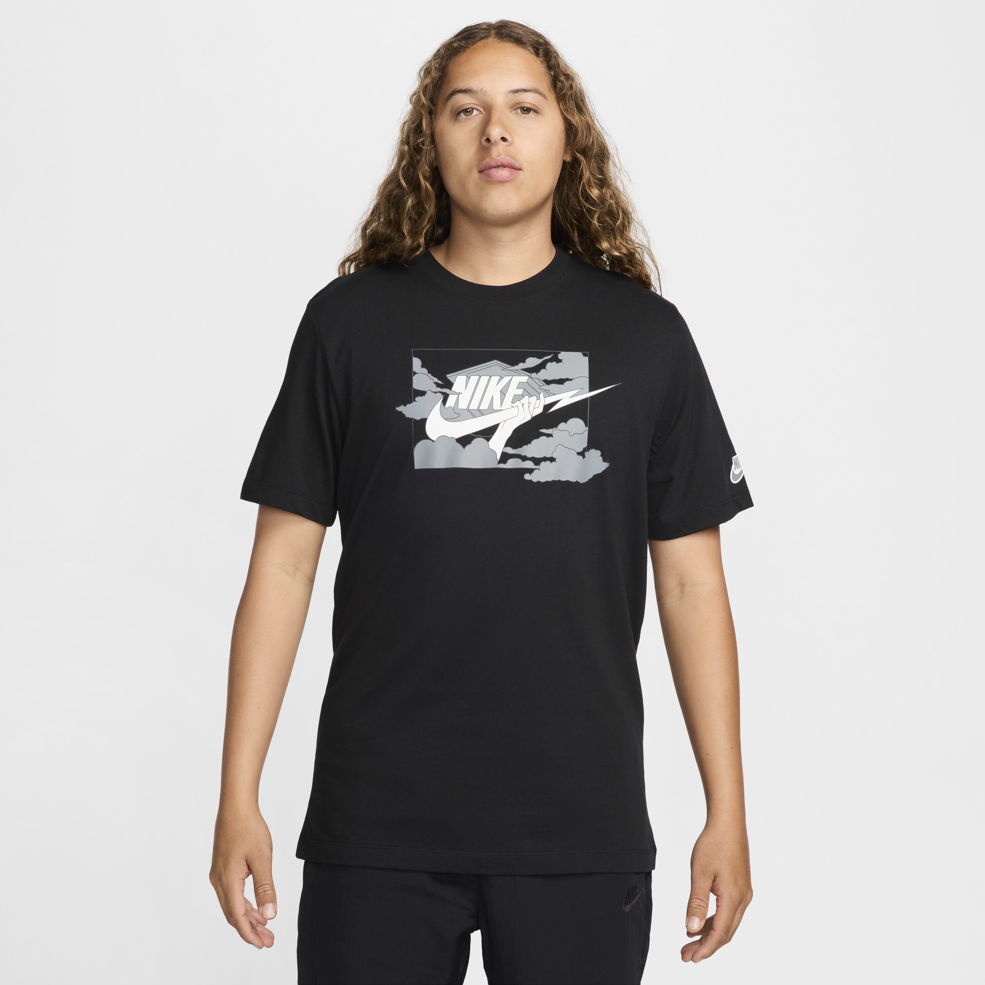 Nike Club Men's T-Shirt