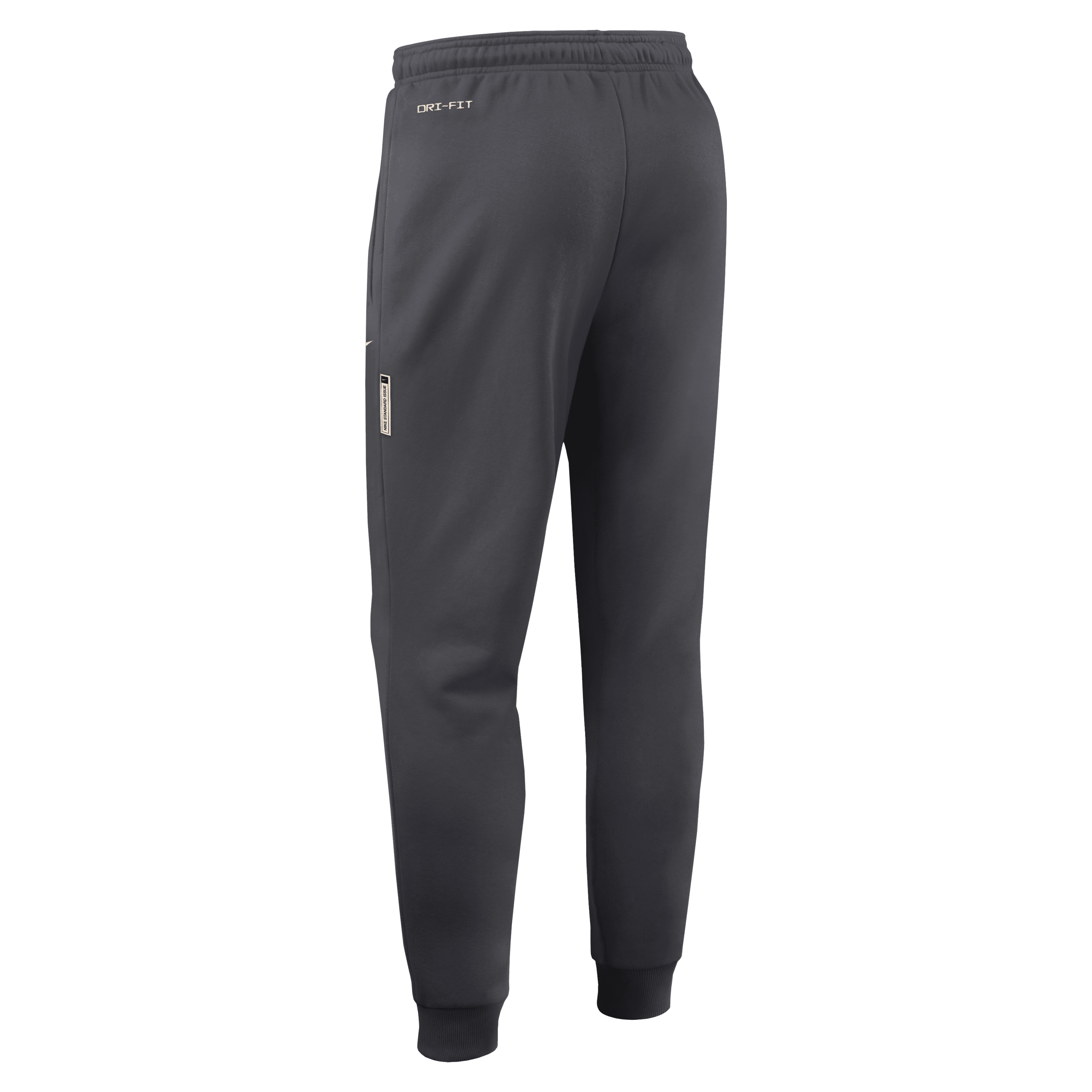 Alabama Sideline Men's Nike Dri-FIT College Taper Pants