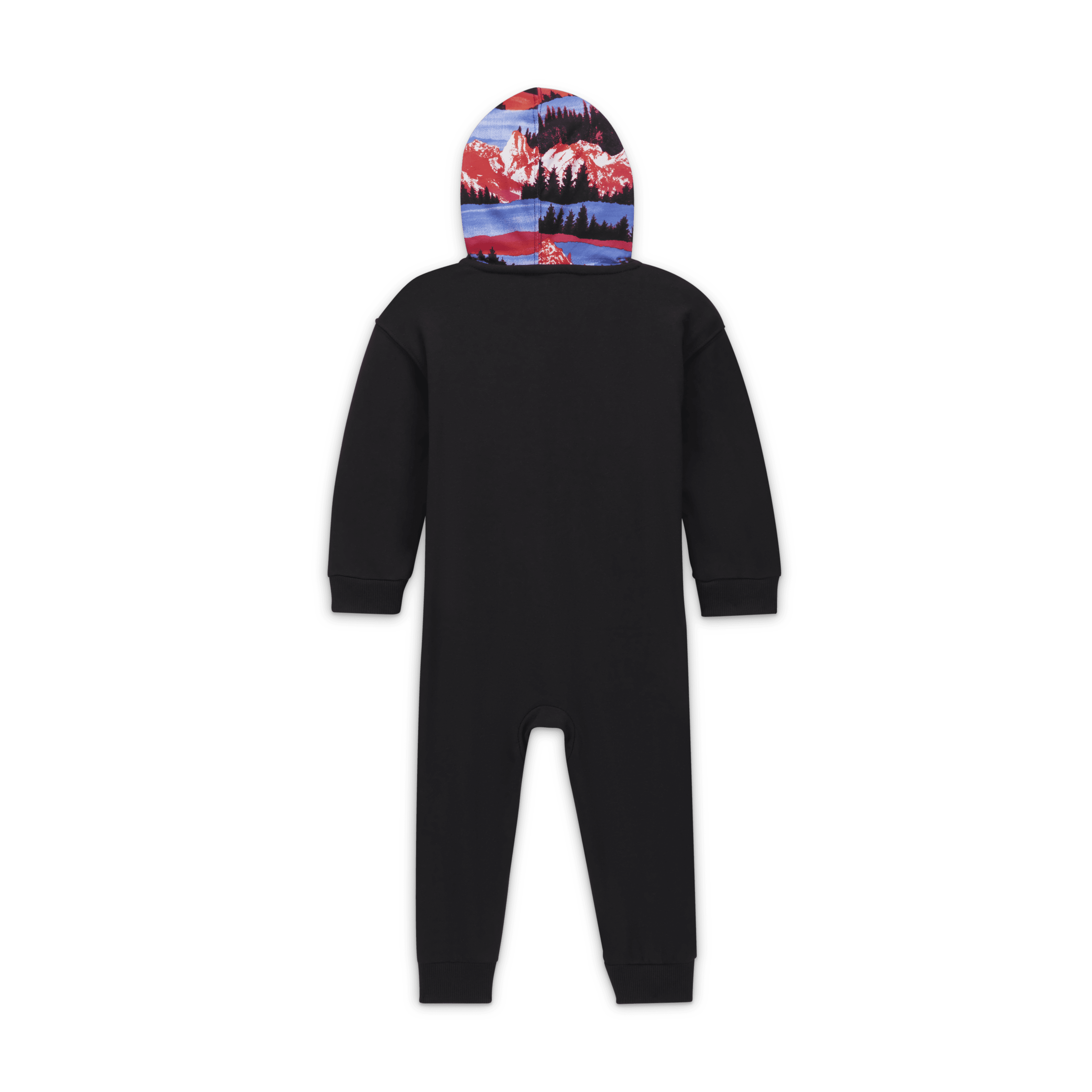 Nike Sportswear Snow Day Hooded Coverall Baby