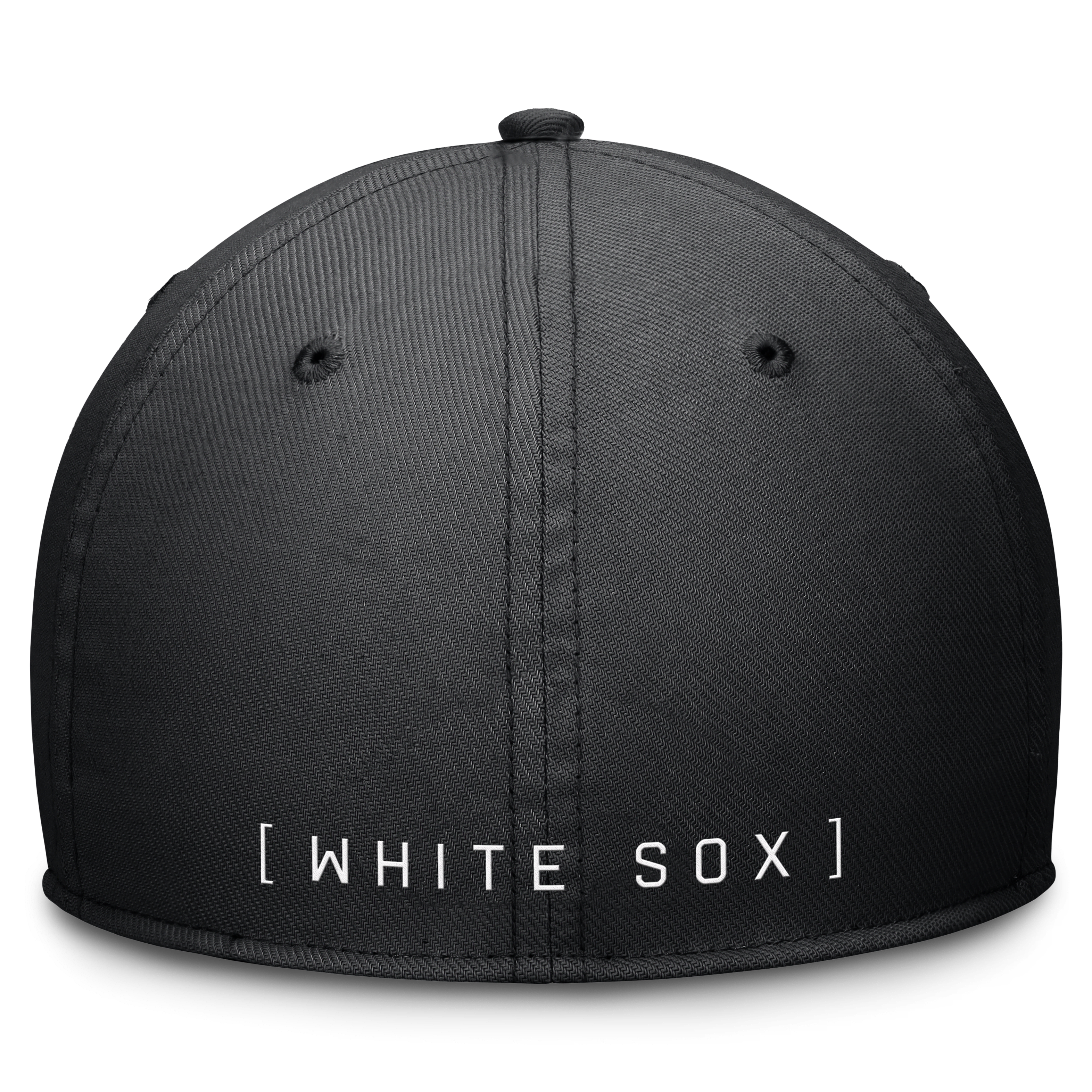 Chicago White Sox Evergreen Swoosh Men's Nike Dri-FIT MLB Hat