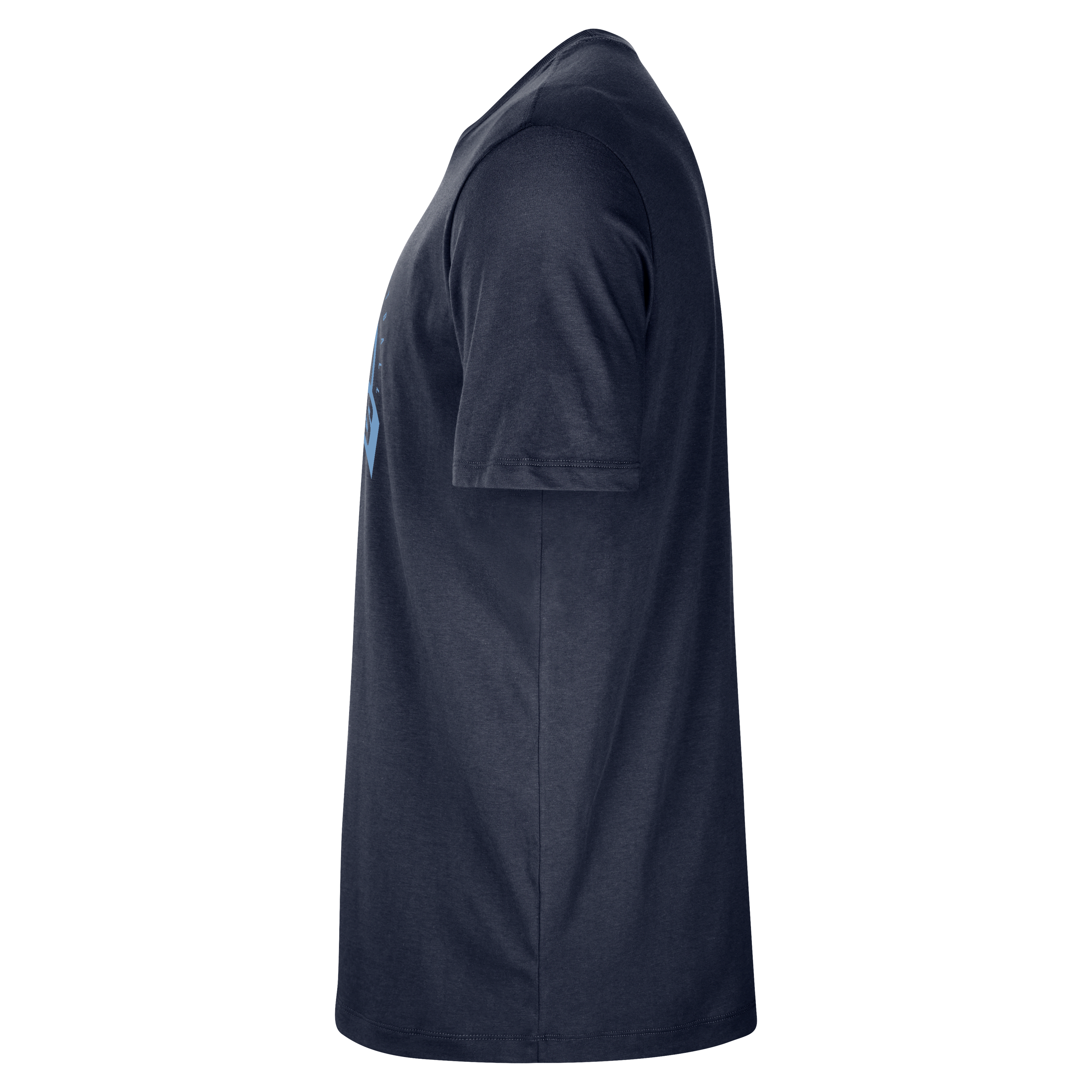 Memphis Grizzlies Men's Nike NBA Practice T-Shirt