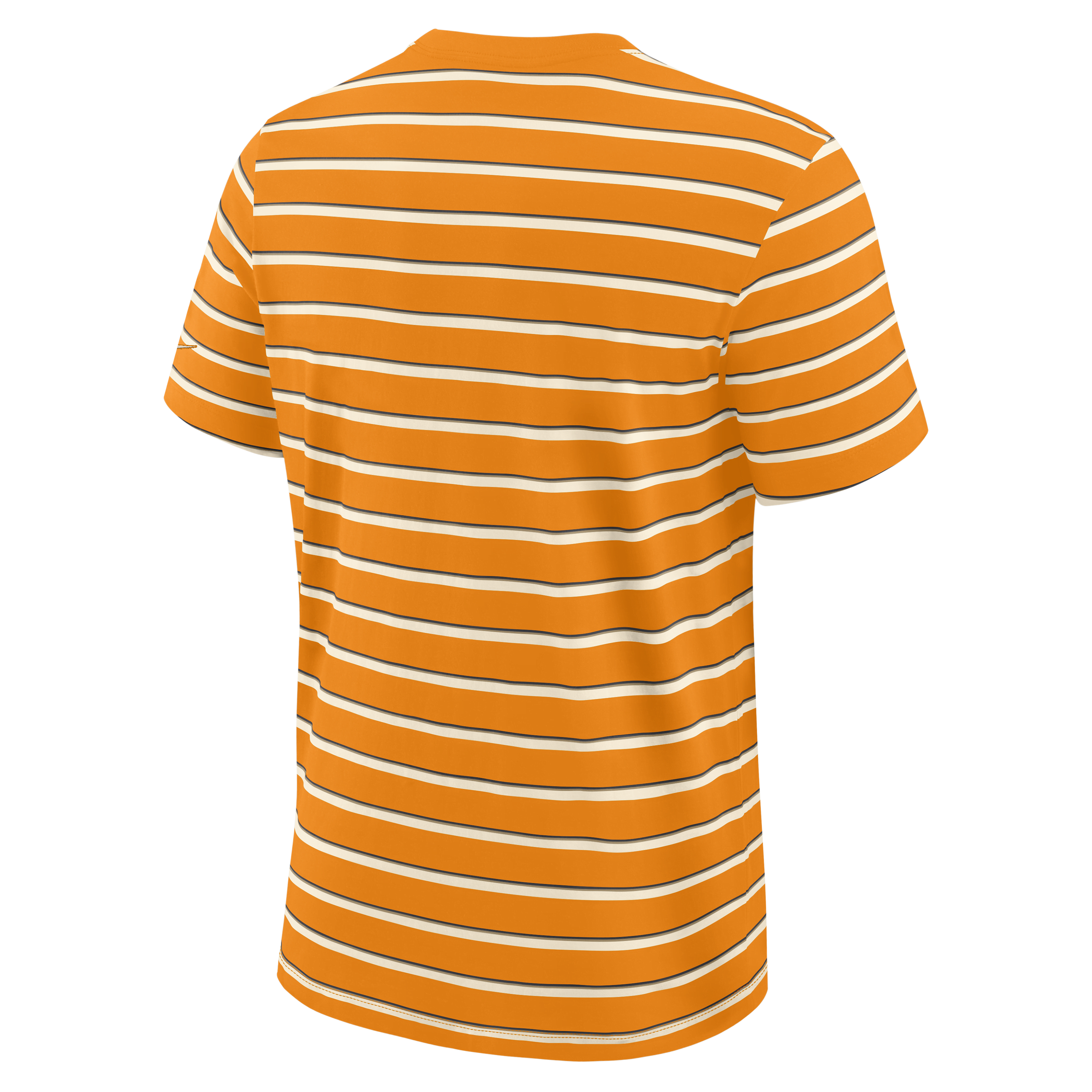 Tennessee Athletic Prep Legacy Summit Stripe Men's Nike College T-Shirt