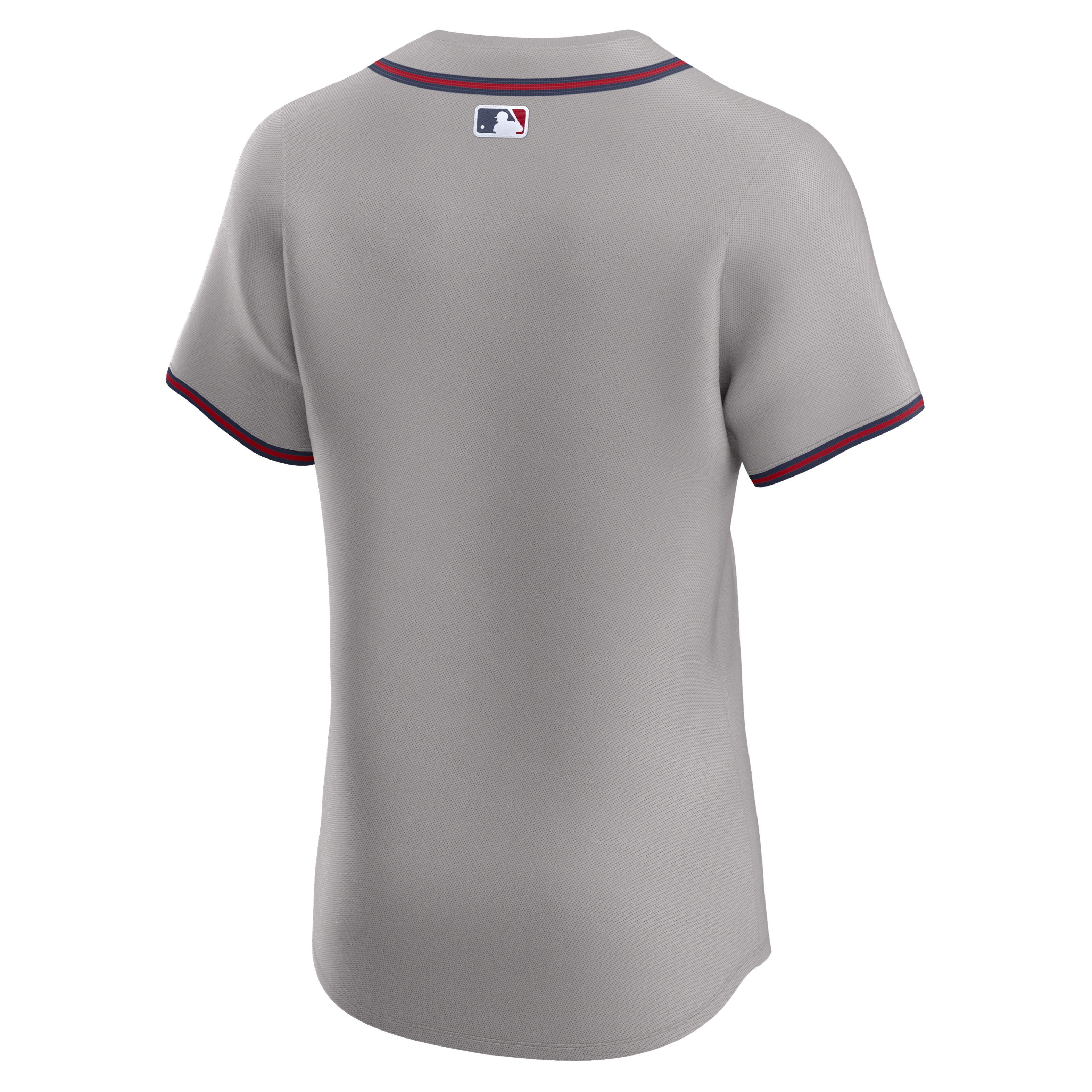 Atlanta Braves Men's Nike Dri-FIT ADV MLB Elite Jersey