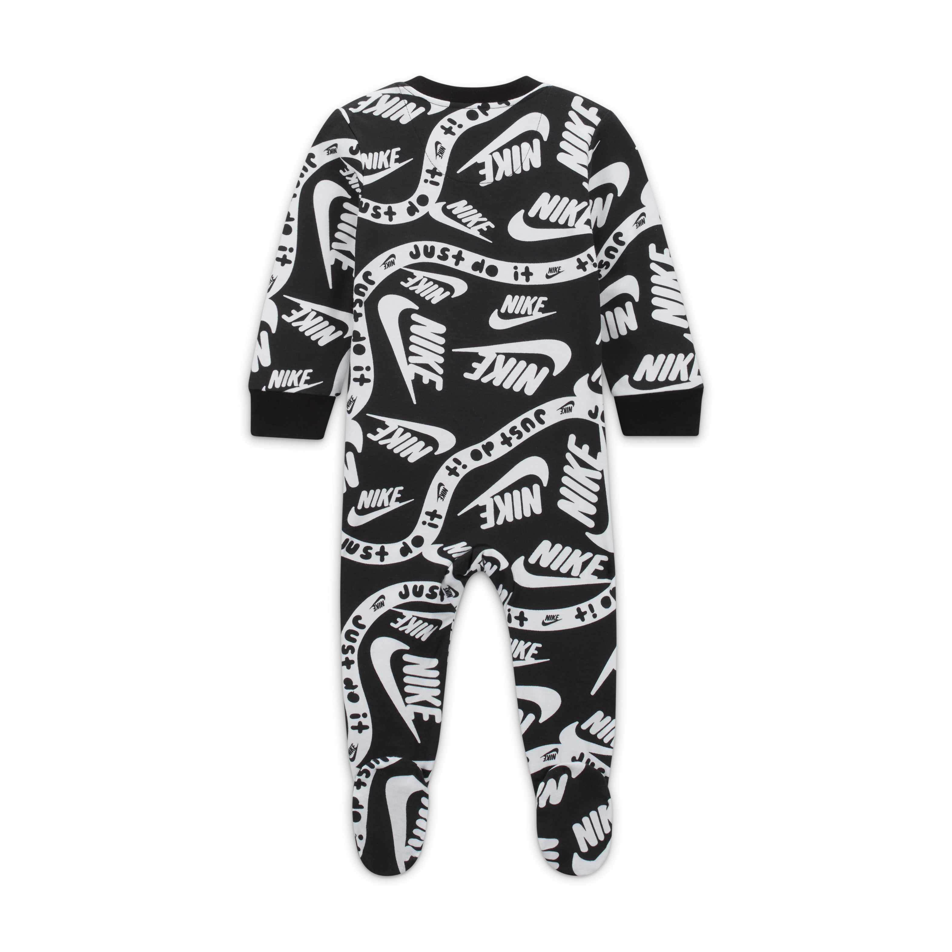 Nike Sportswear Club Printed Coverall Baby