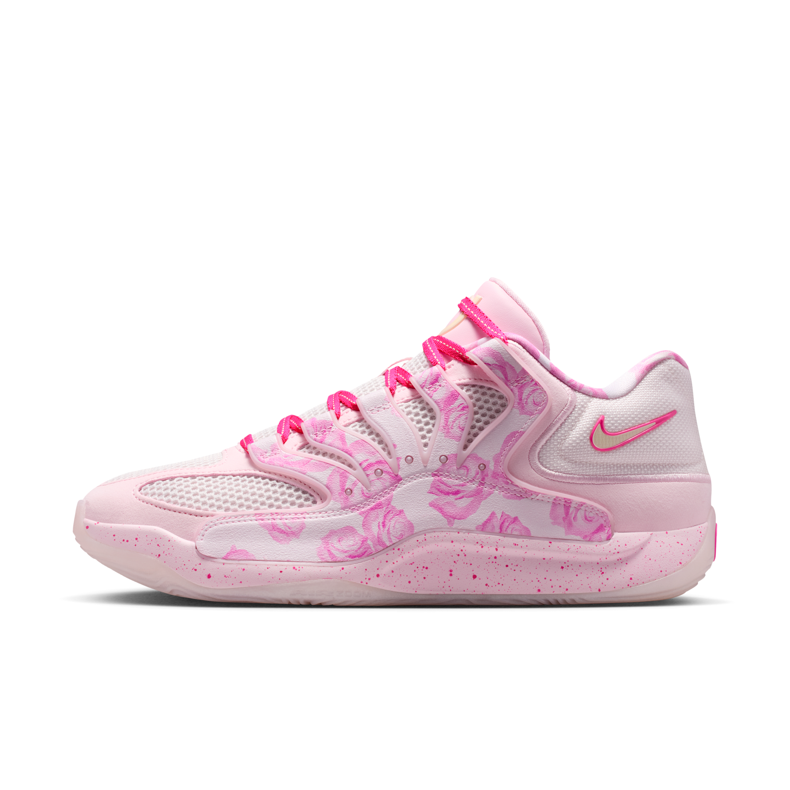 KD18 "Aunt Pearl" Basketball Shoes