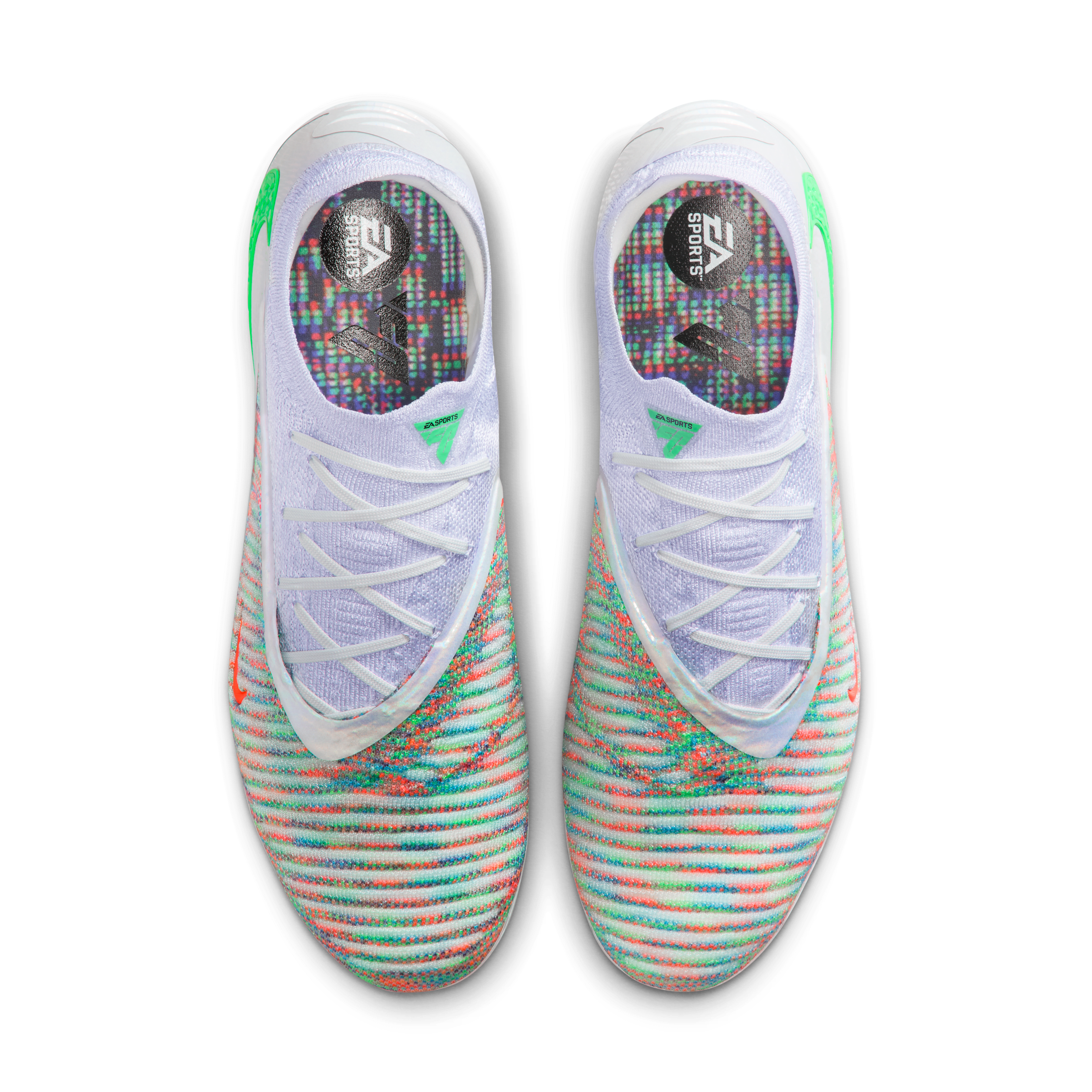 Nike Phantom 6 Low Elite "EA SPORTS FC" Firm-Ground Soccer Cleats