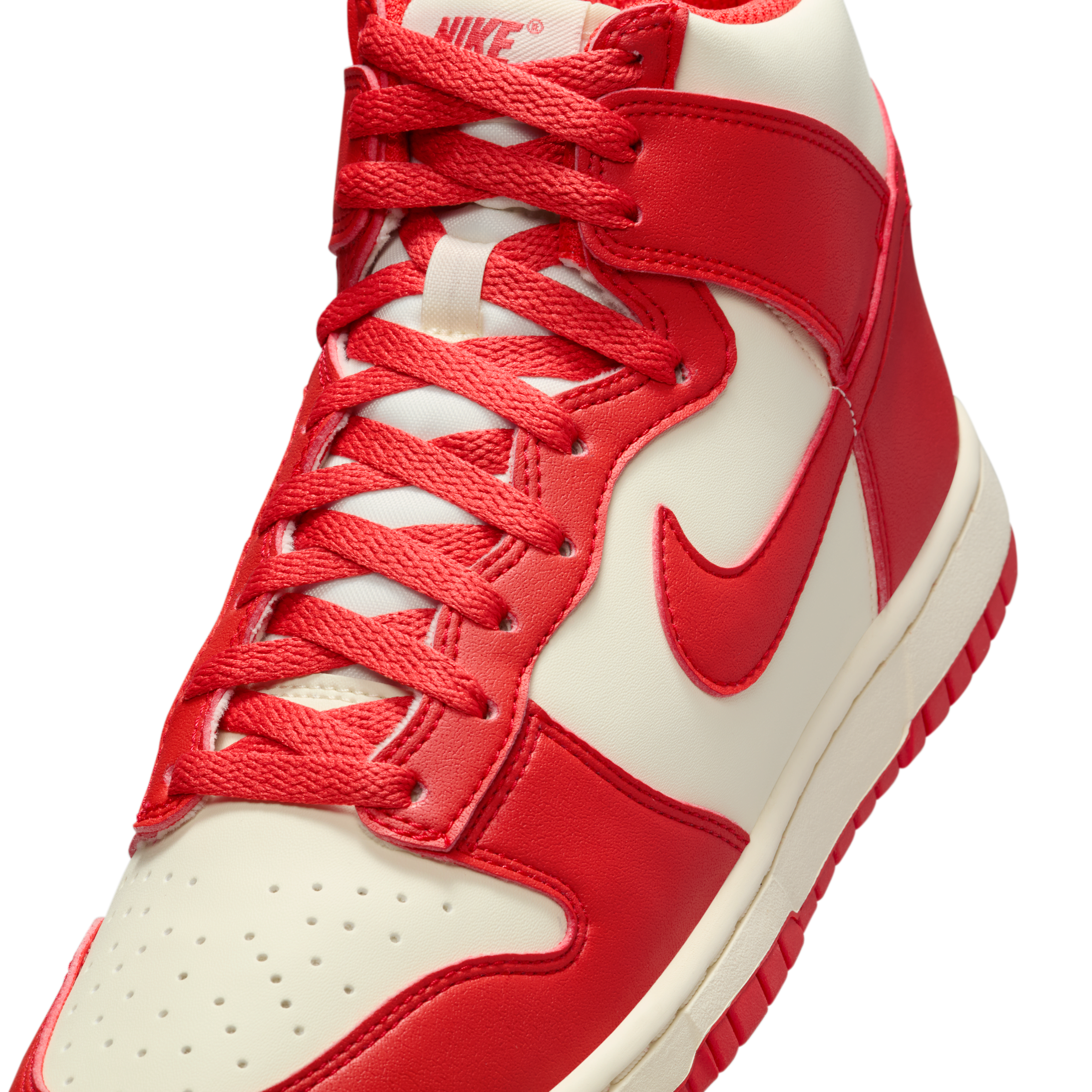 Nike Dunk High Next Nature Women's Shoes