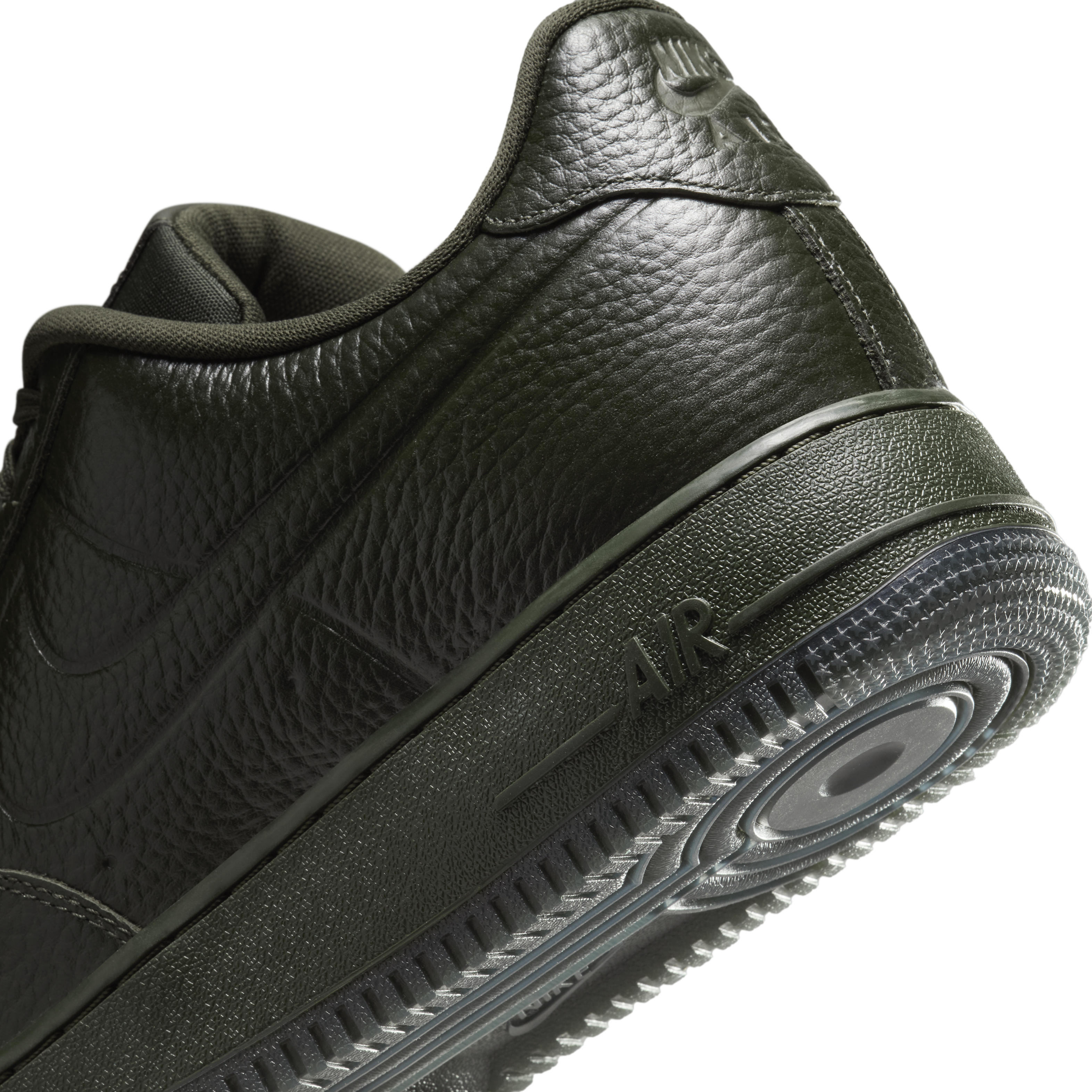 Nike Air Force 1 '07 Pro-Tech Men's Winterized Shoes