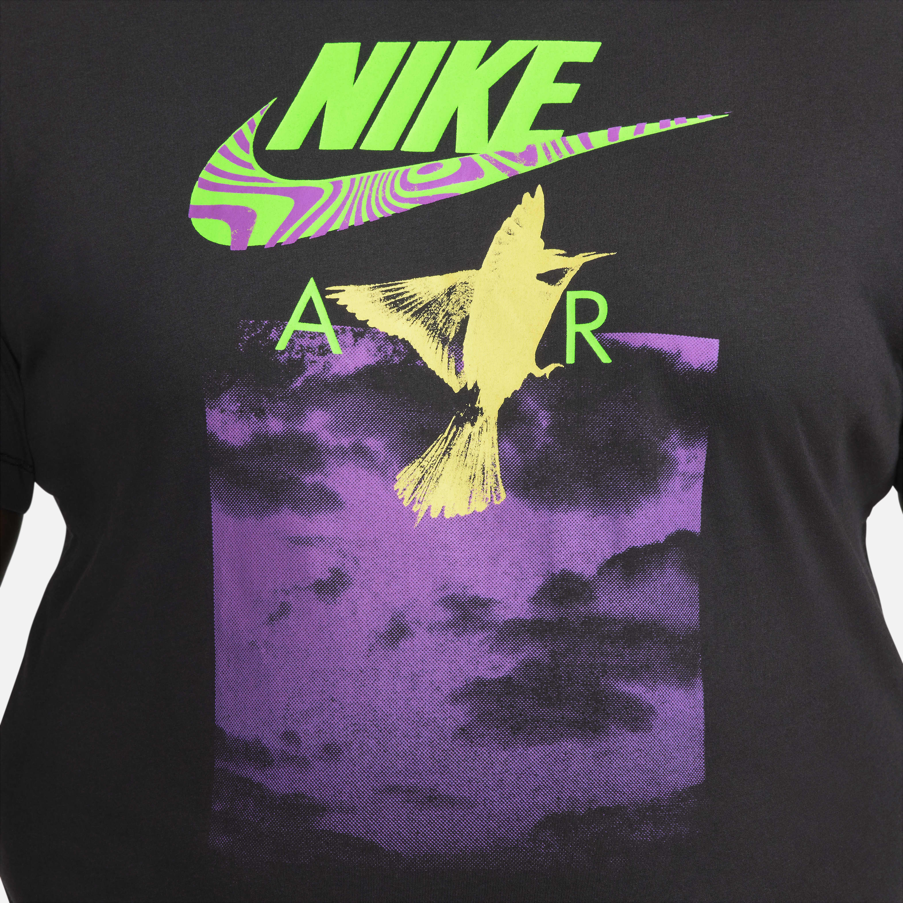 Nike Sportswear Men's T-Shirt