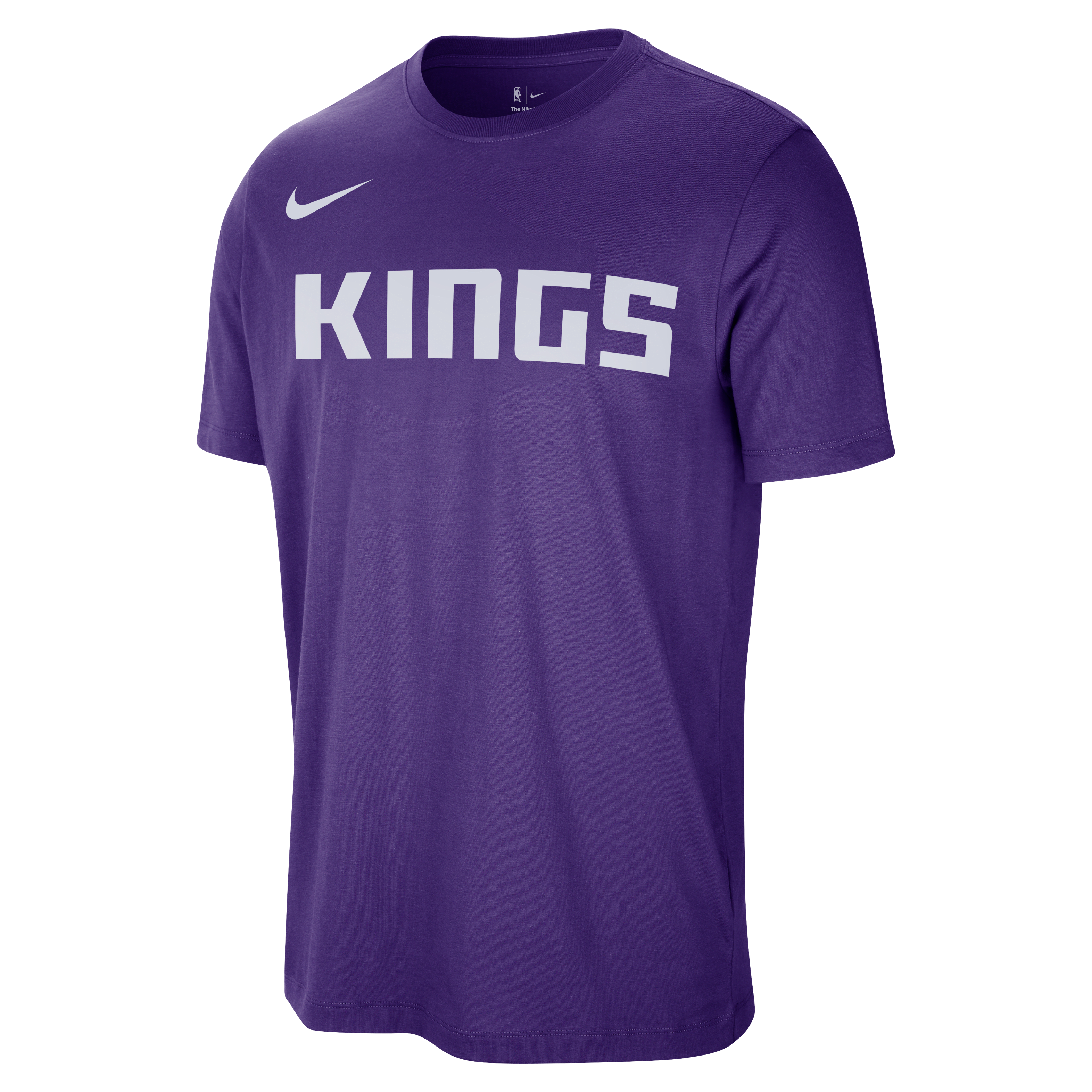 Sacramento Kings Essentials Men's Nike NBA T-Shirt