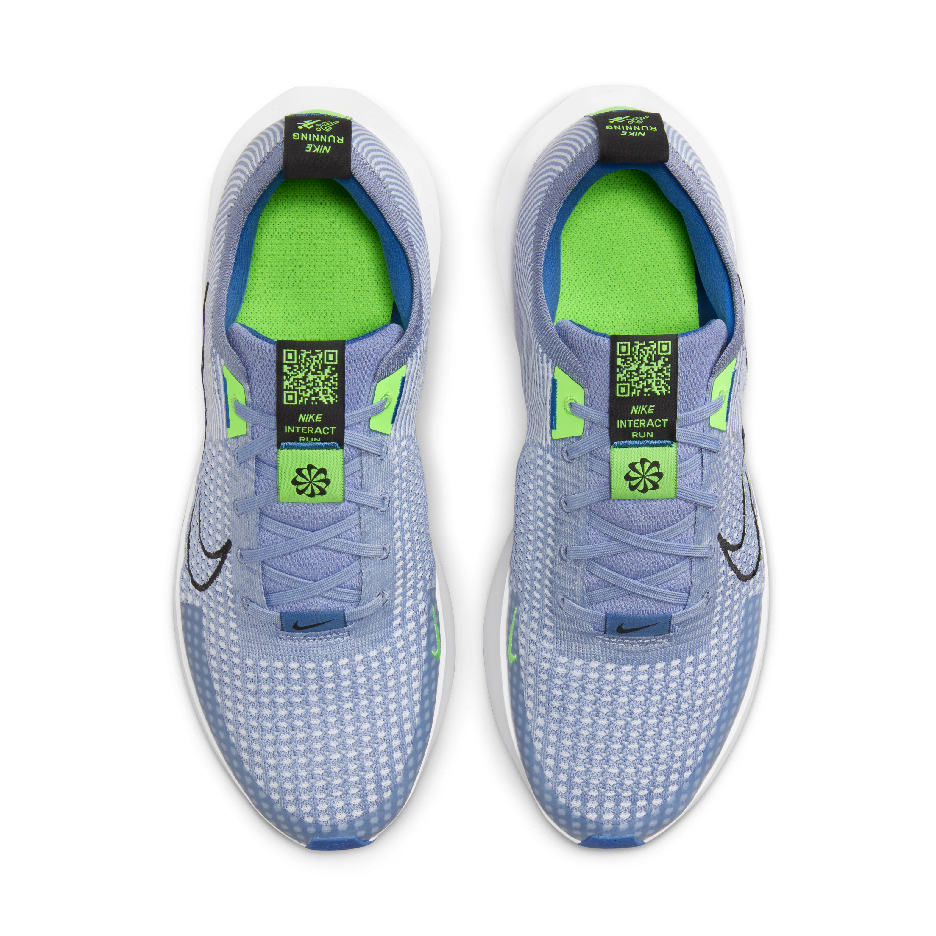 Nike Interact Run Men's Road Running Shoes